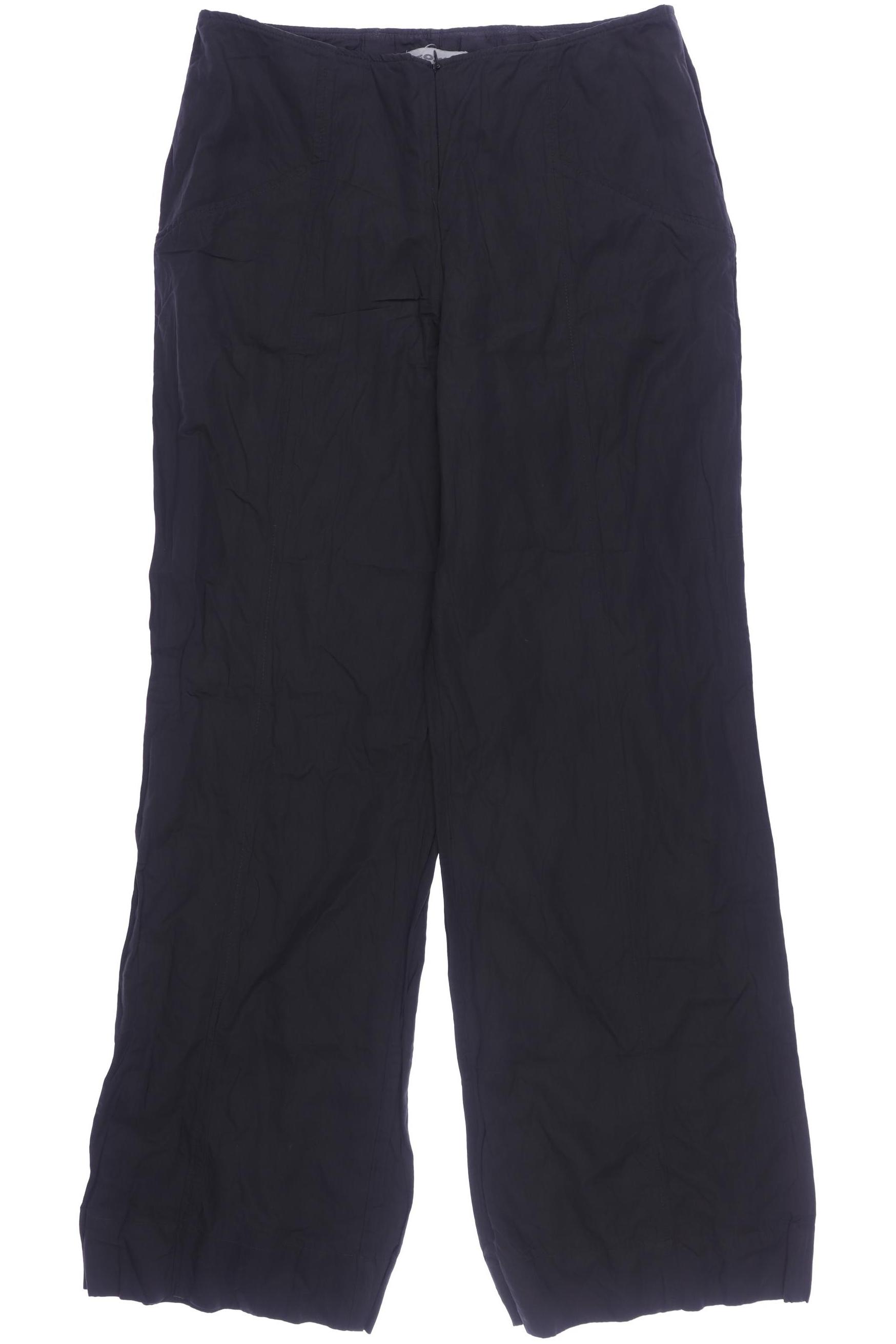 

Foxs Damen Stoffhose, grau, Gr. 42