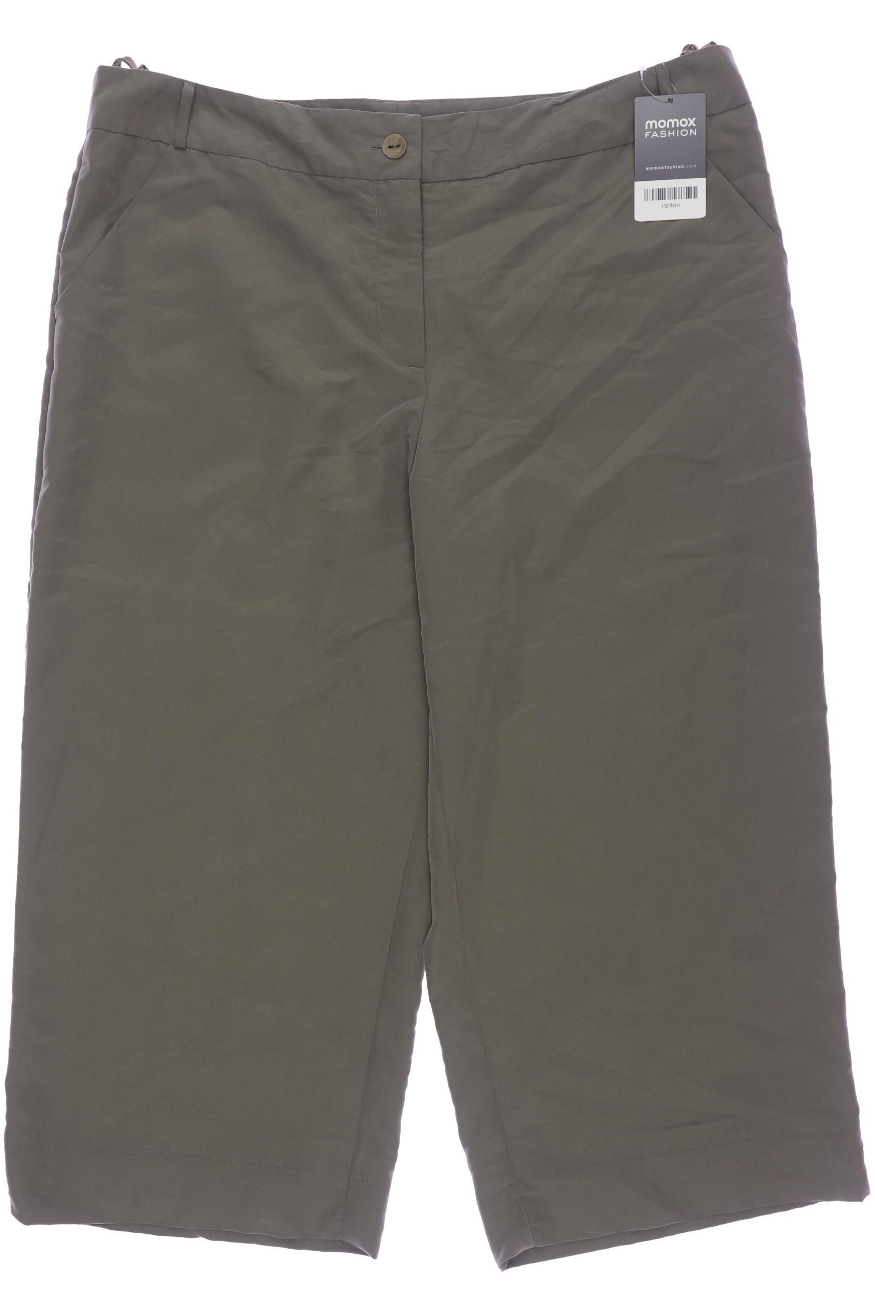 

Foxs Damen Stoffhose, grün, Gr. 44
