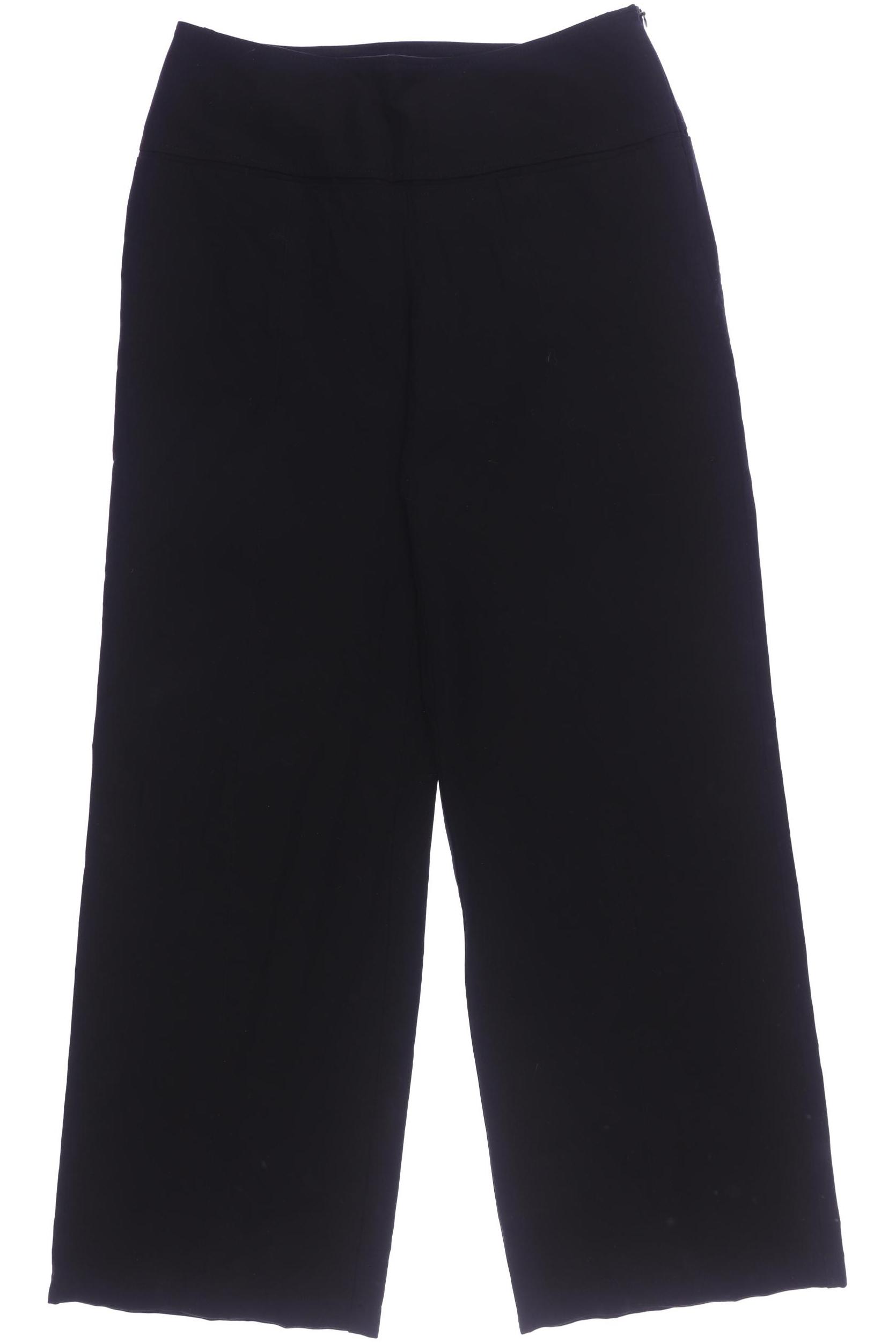 

Foxs Damen Stoffhose, schwarz, Gr. 38