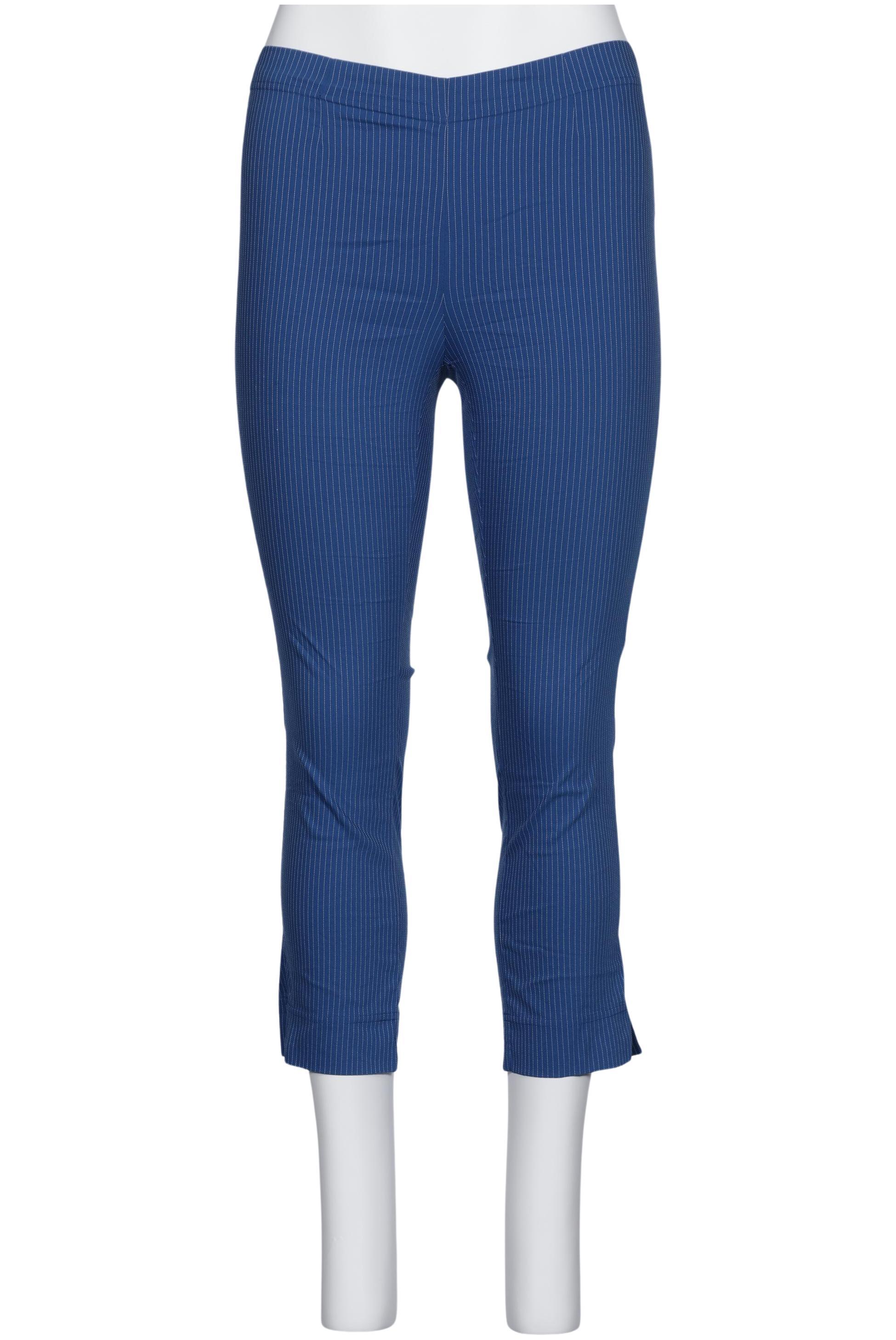 

Foxs Damen Stoffhose, blau, Gr. 40