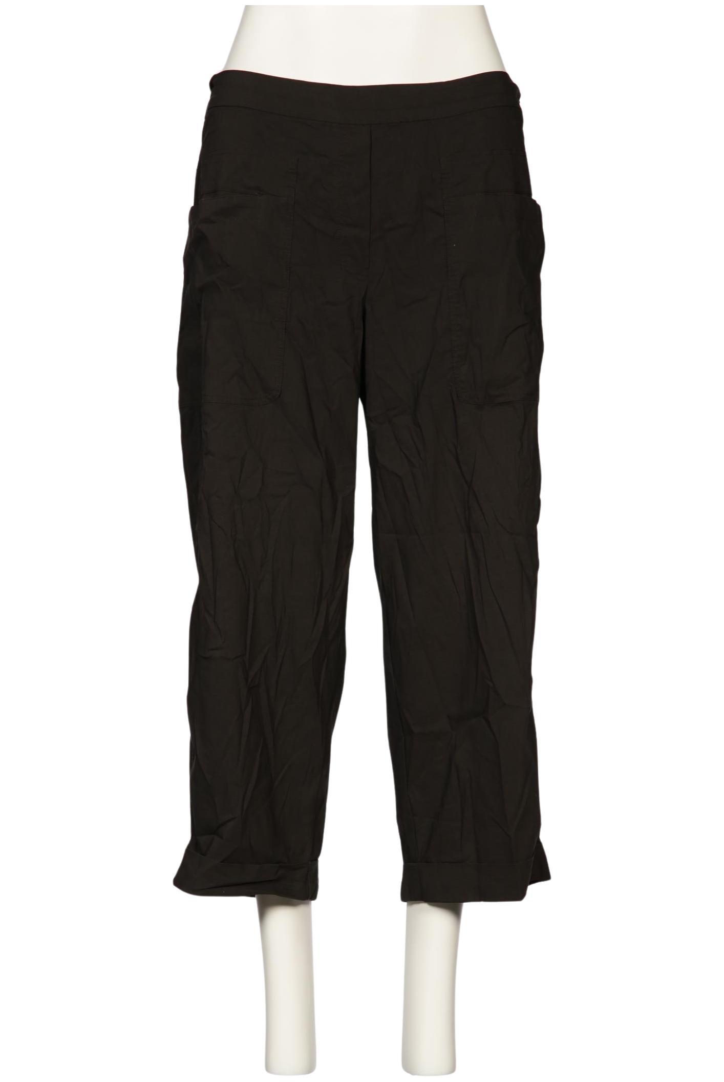 

Foxs Damen Stoffhose, schwarz, Gr. 42