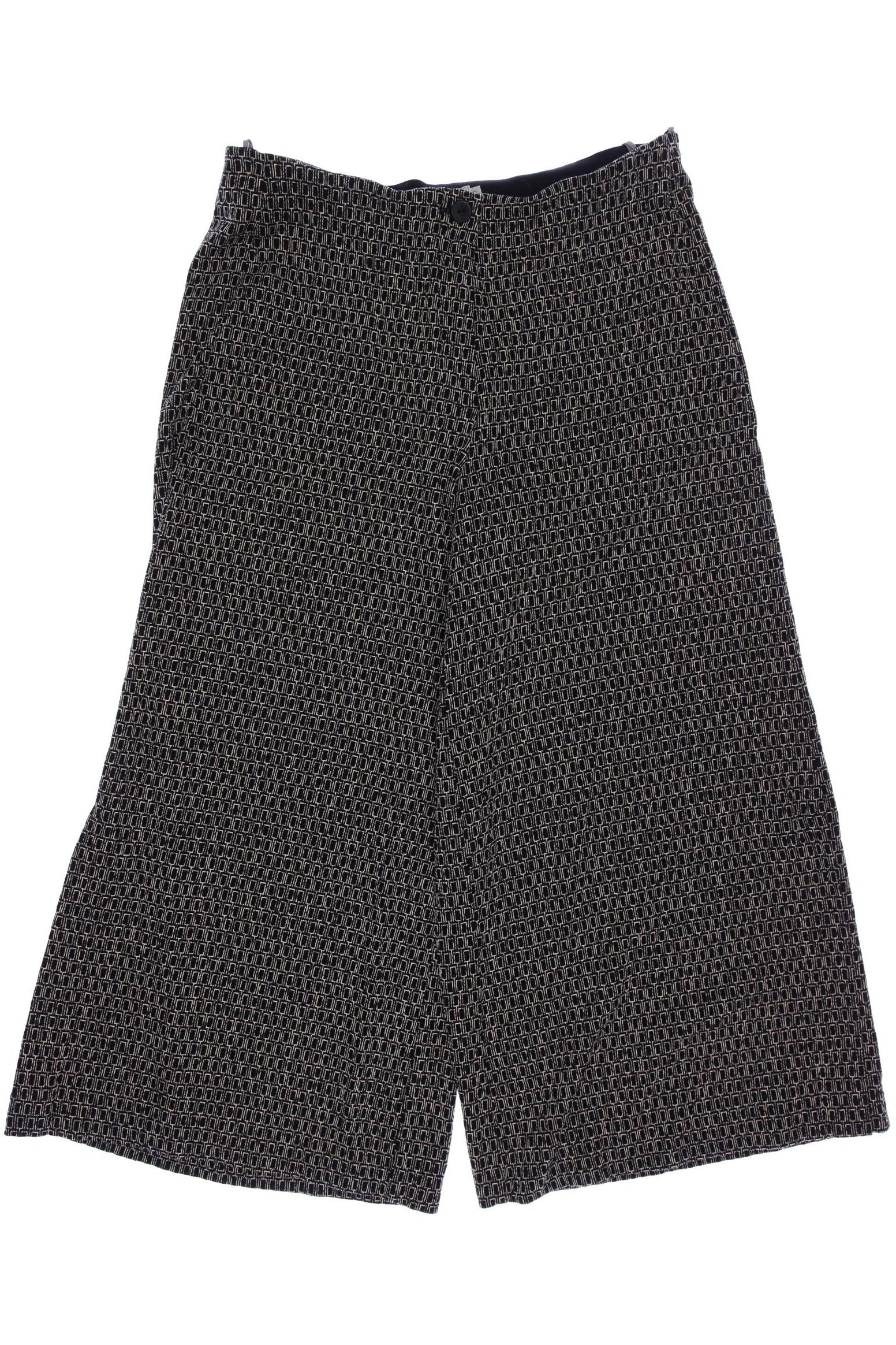 

FOXS Damen Stoffhose, schwarz