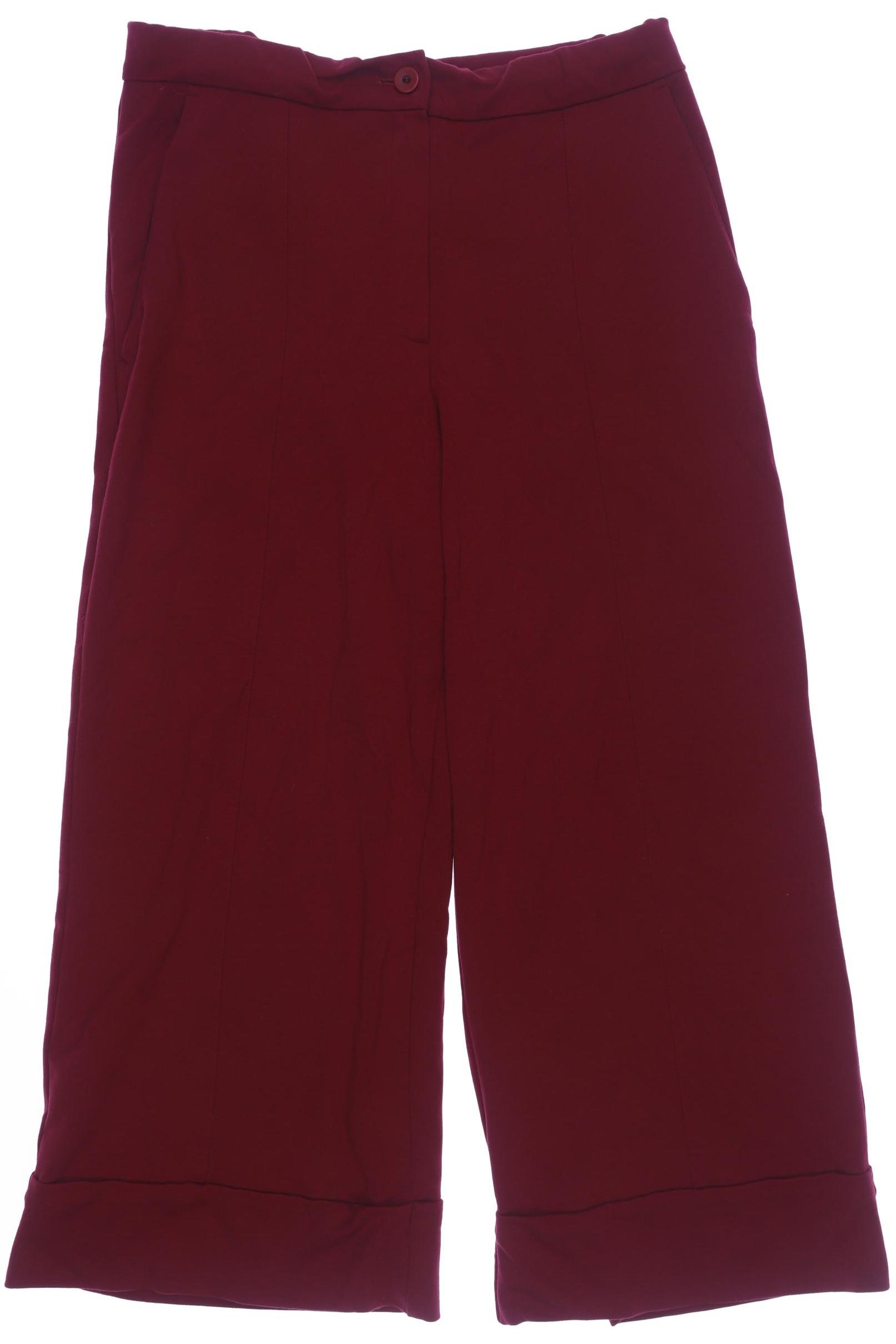 

Foxs Damen Stoffhose, bordeaux, Gr. 40