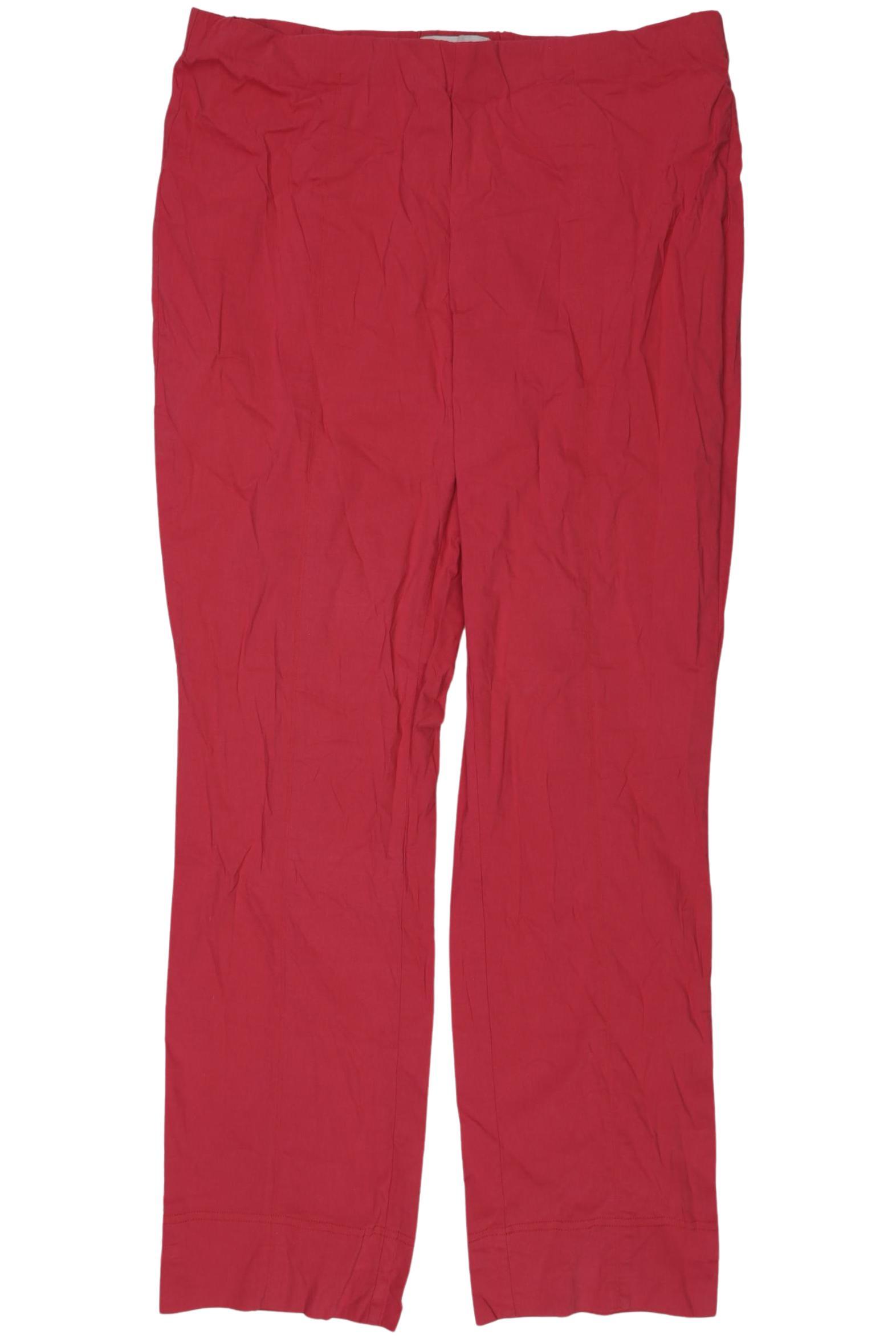 

Foxs Damen Stoffhose, rot, Gr. 44