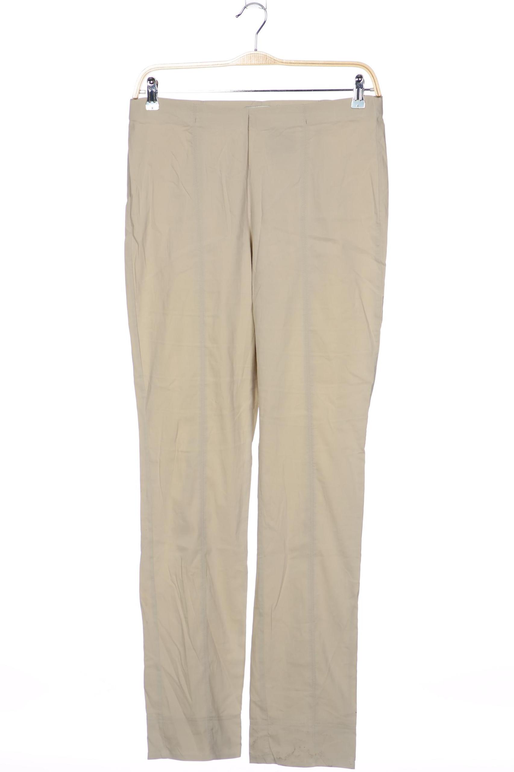 

FOXS Damen Stoffhose, beige