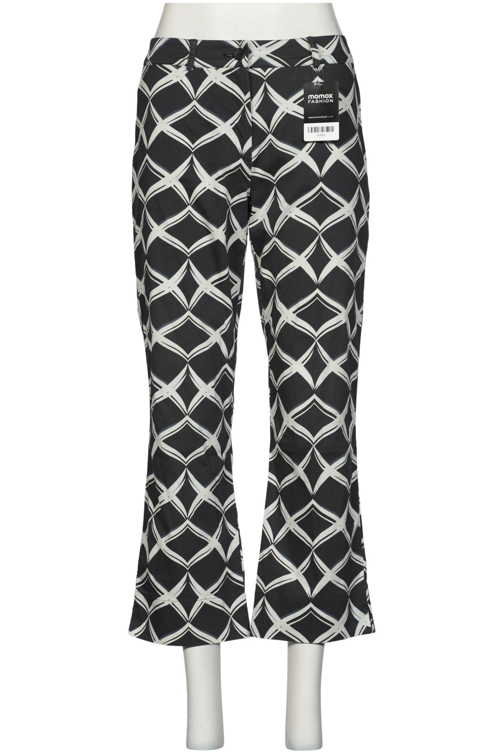 

Foxs Damen Stoffhose, mehrfarbig, Gr. 40