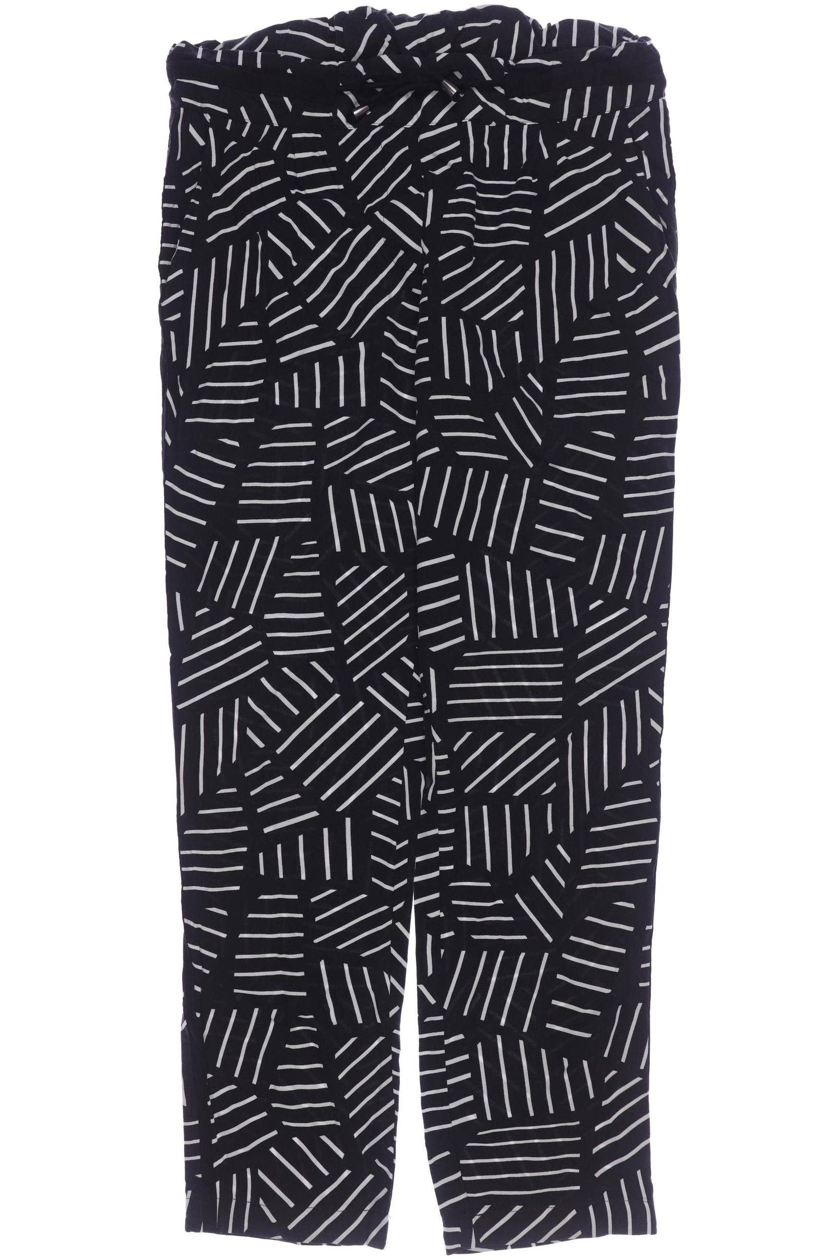 

Foxs Damen Stoffhose, schwarz, Gr. 36