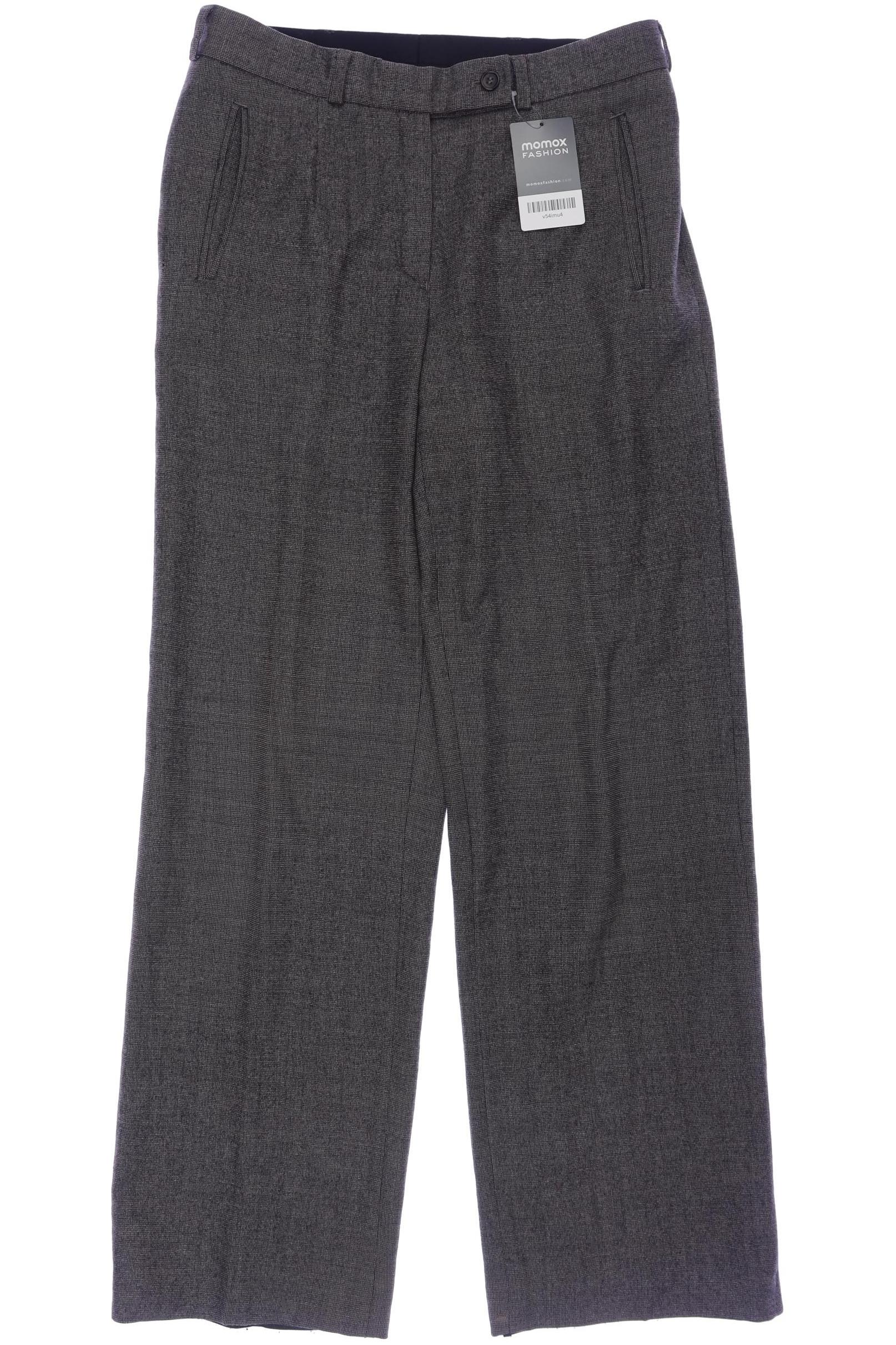 

Foxs Damen Stoffhose, grau, Gr. 36