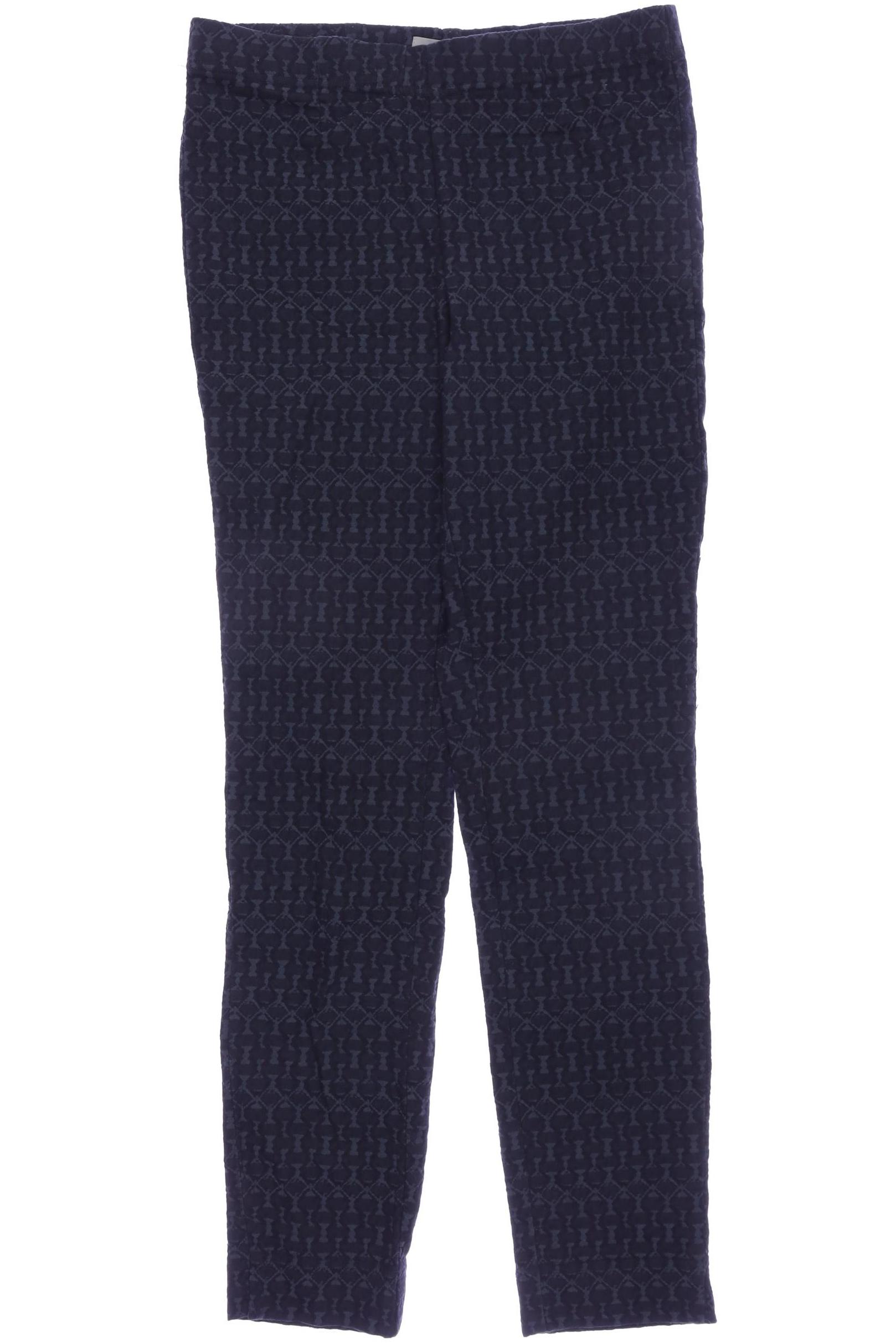 

Foxs Damen Stoffhose, marineblau, Gr. 38