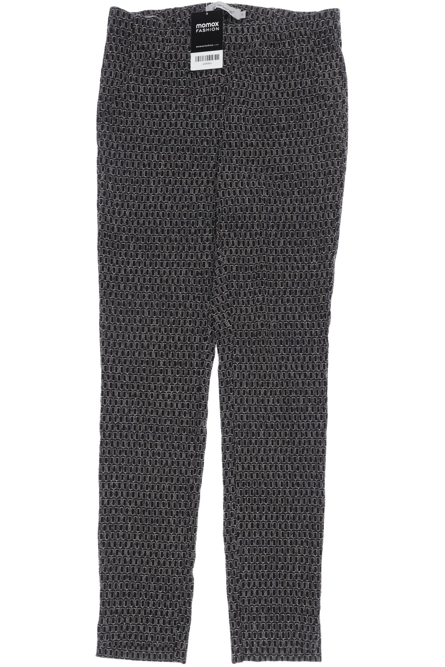 

Foxs Damen Stoffhose, schwarz, Gr. 38