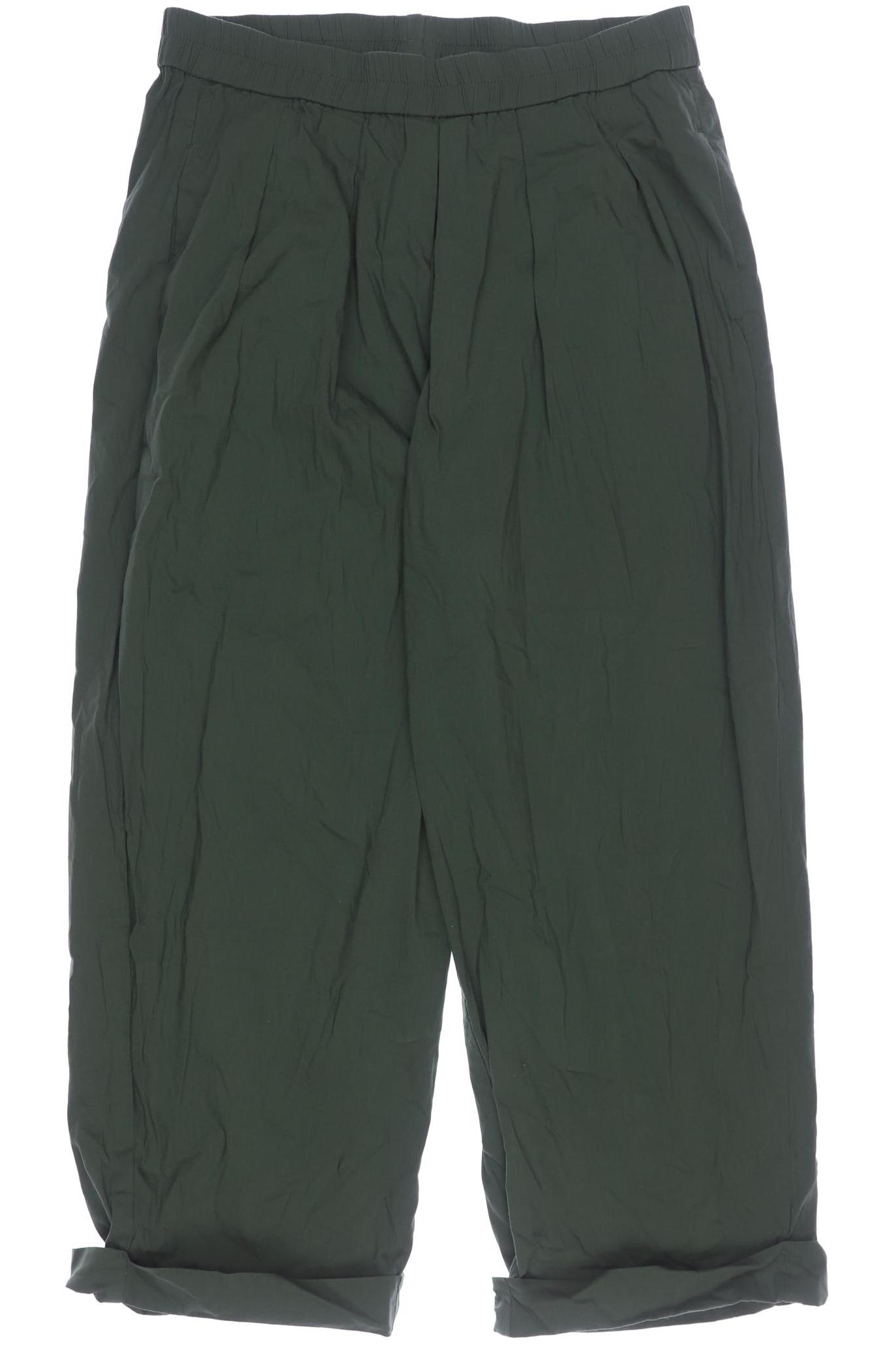 

Foxs Damen Stoffhose, grün, Gr. 36