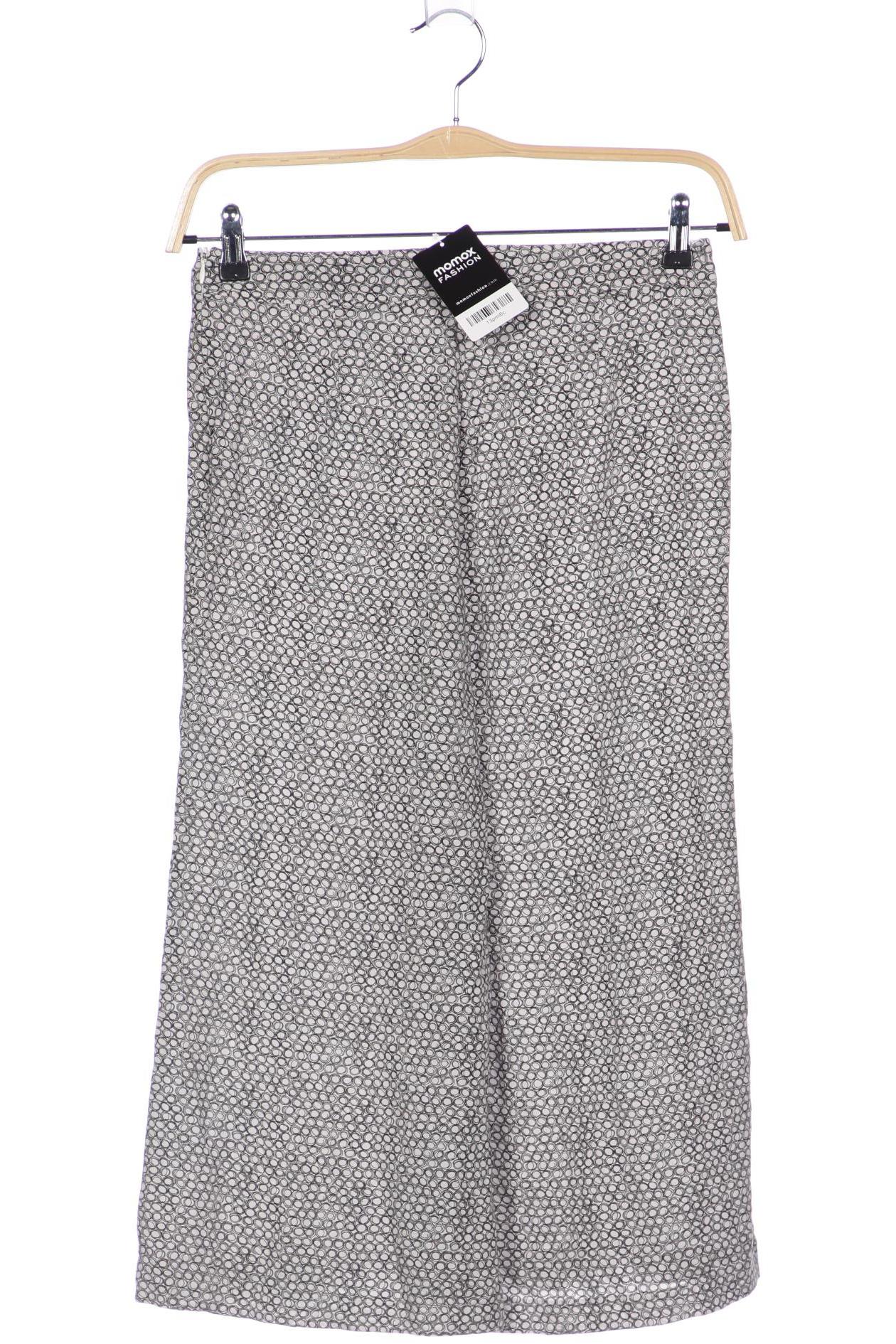 

Foxs Damen Stoffhose, grau, Gr. 34