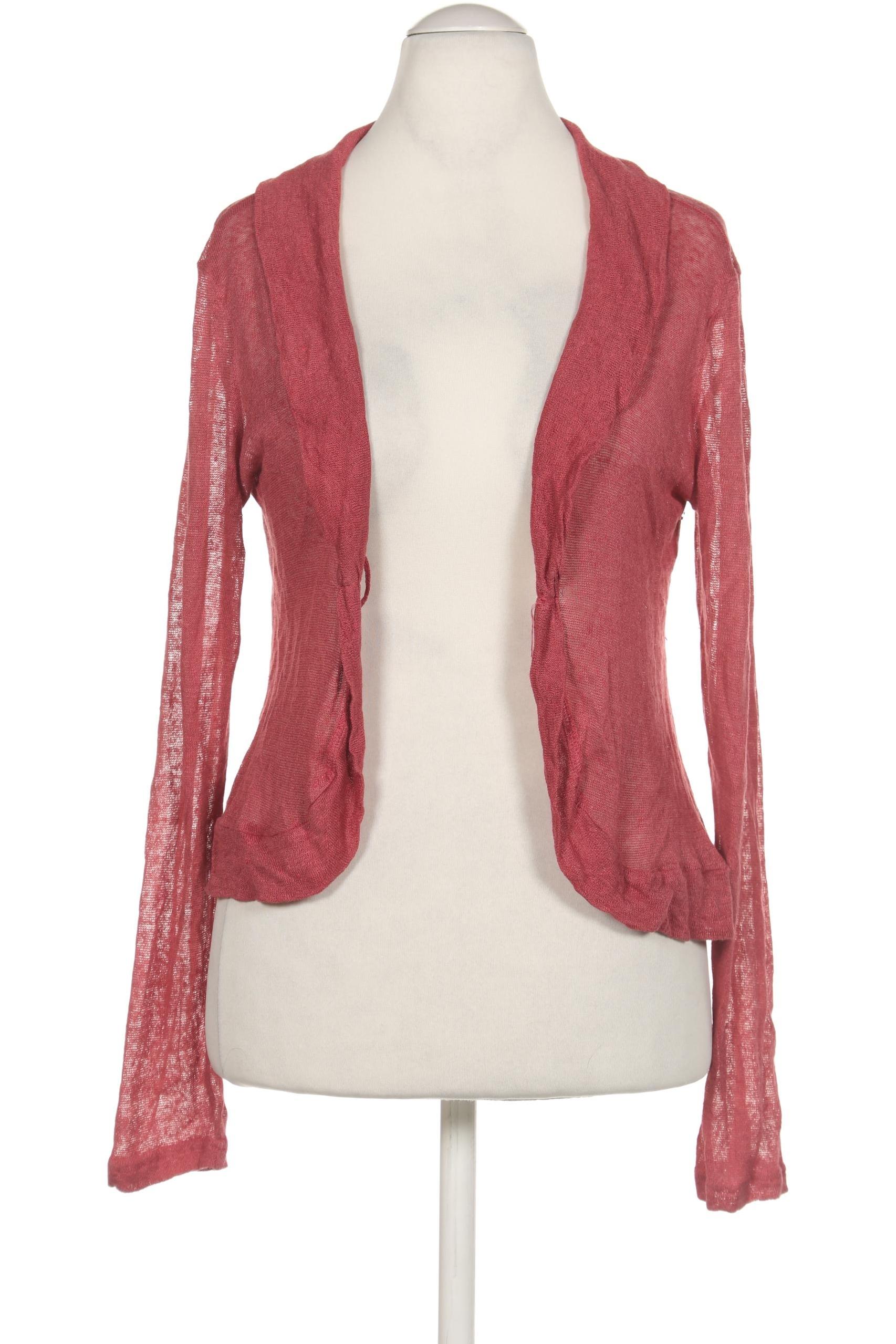 

Foxs Damen Strickjacke, pink, Gr. 36