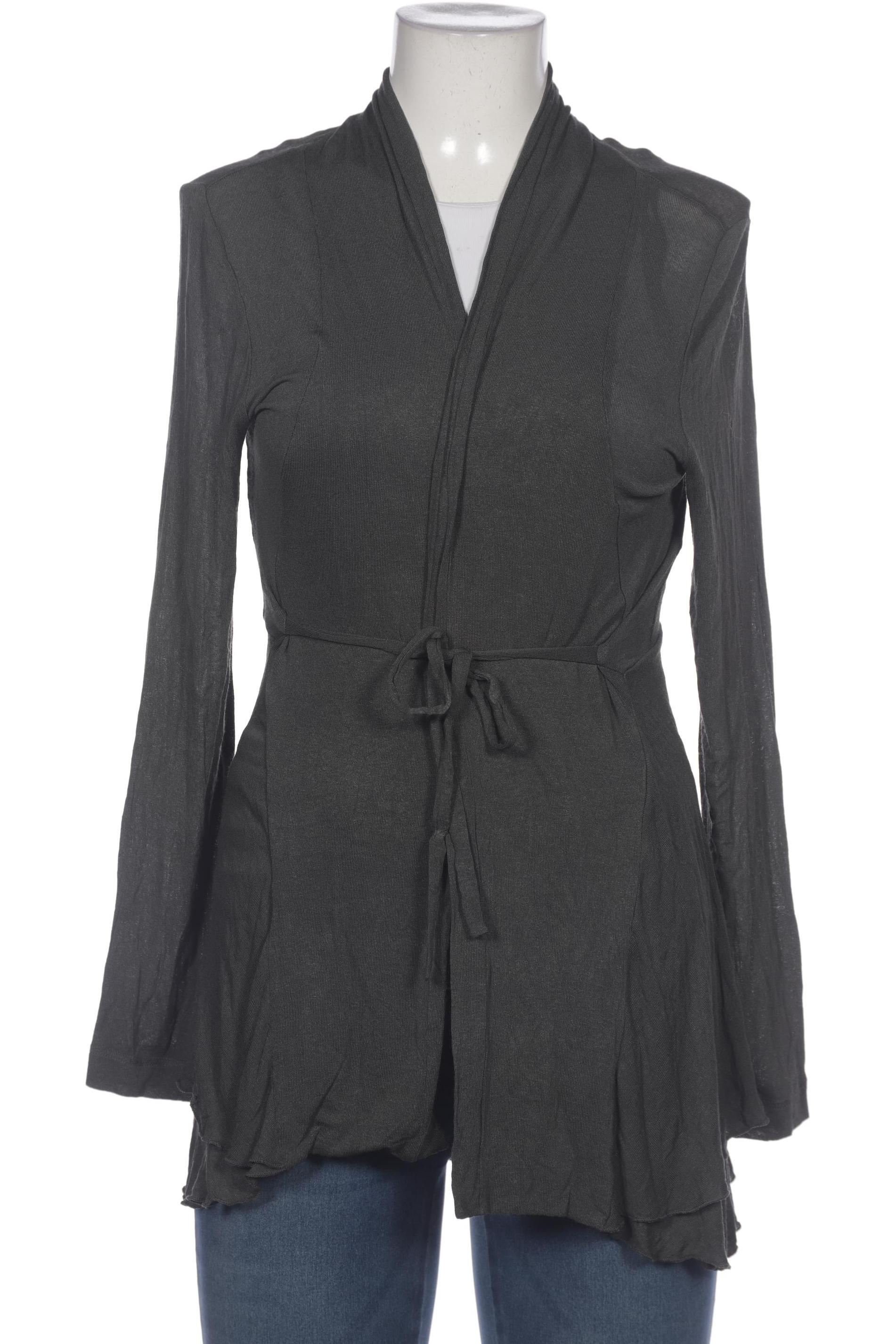 

Foxs Damen Strickjacke, grau, Gr. 40