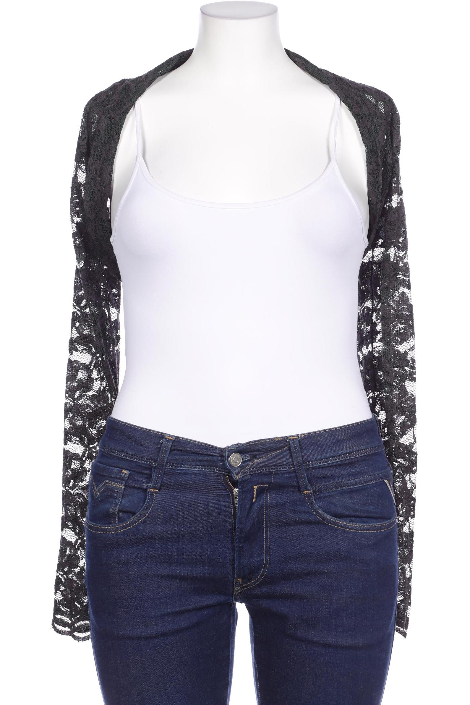 

Foxs Damen Strickjacke, grün, Gr. 42