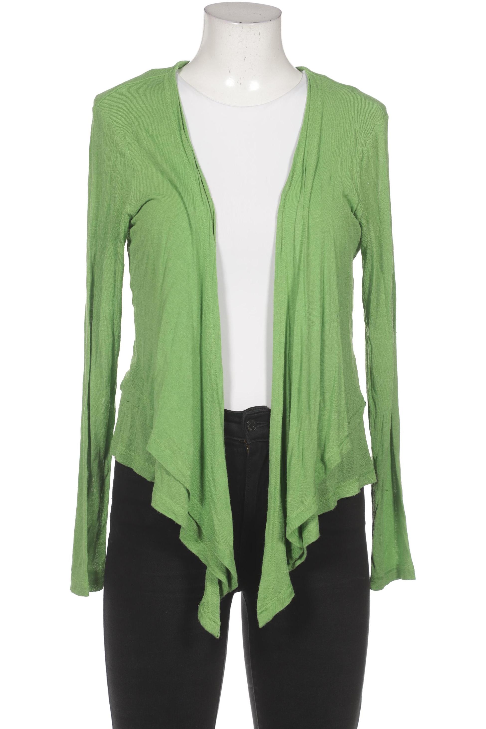 

Foxs Damen Strickjacke, grün, Gr. 42