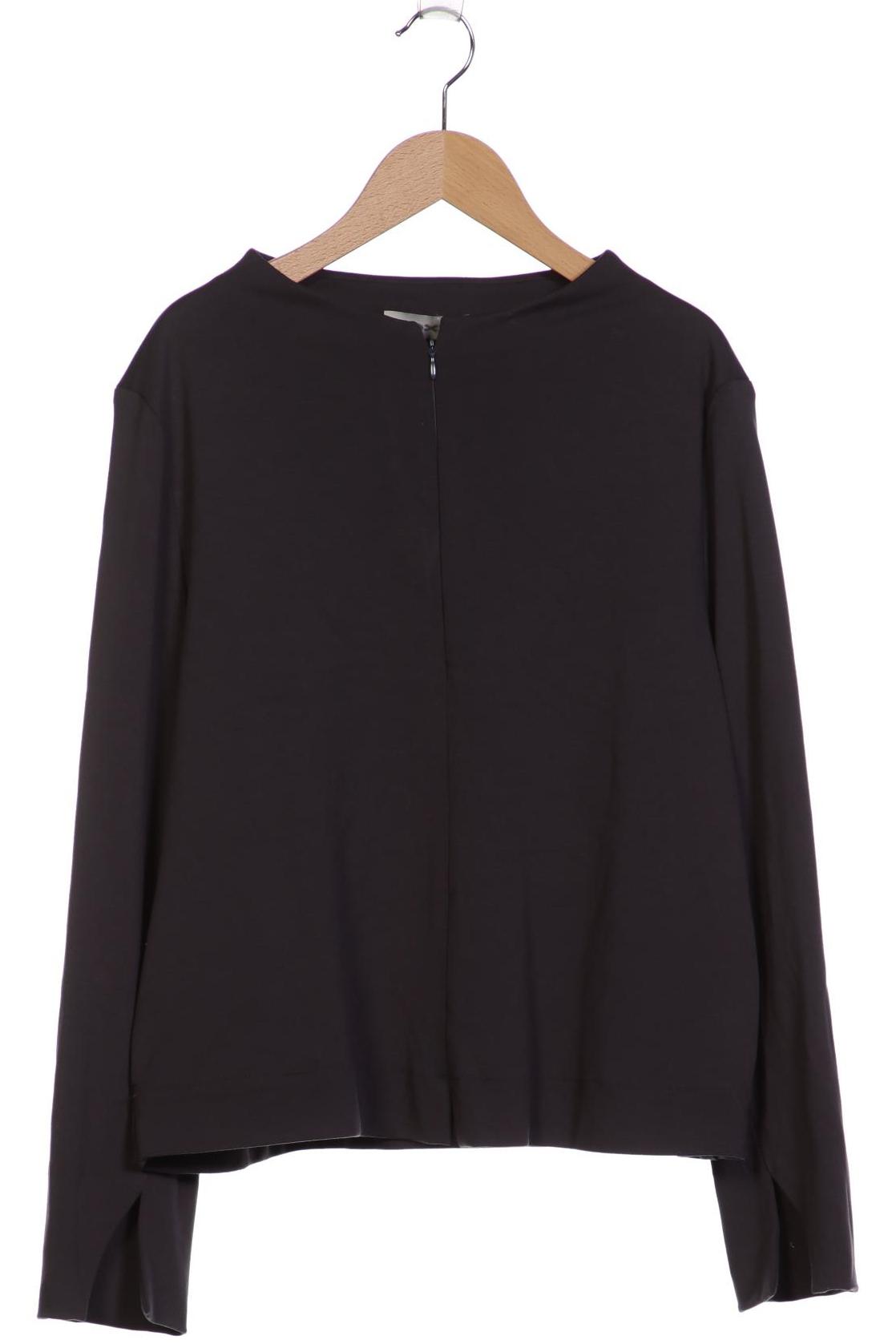 

Foxs Damen Sweatshirt, grau, Gr. 42