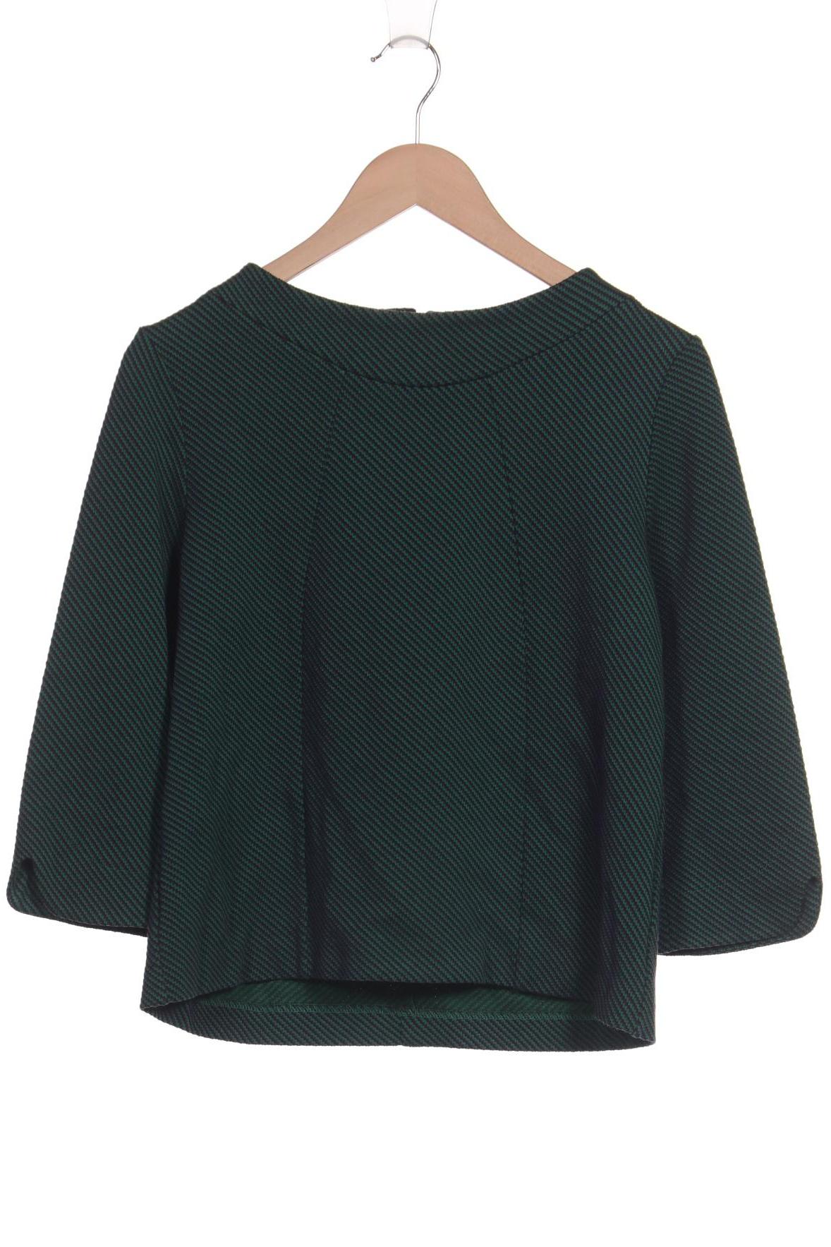

Foxs Damen Sweatshirt, grün, Gr. 38