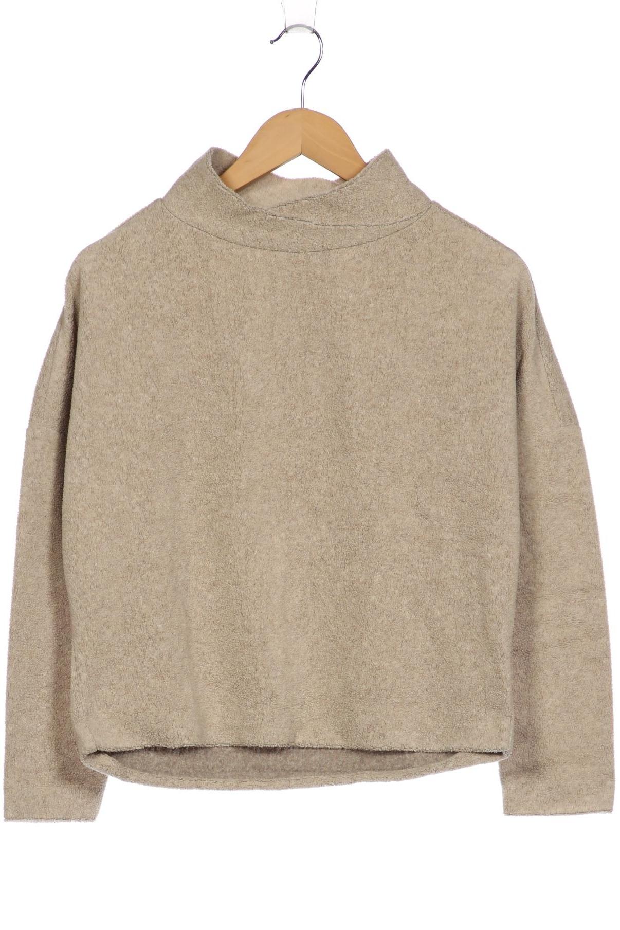 

Foxs Damen Sweatshirt, beige, Gr. 34