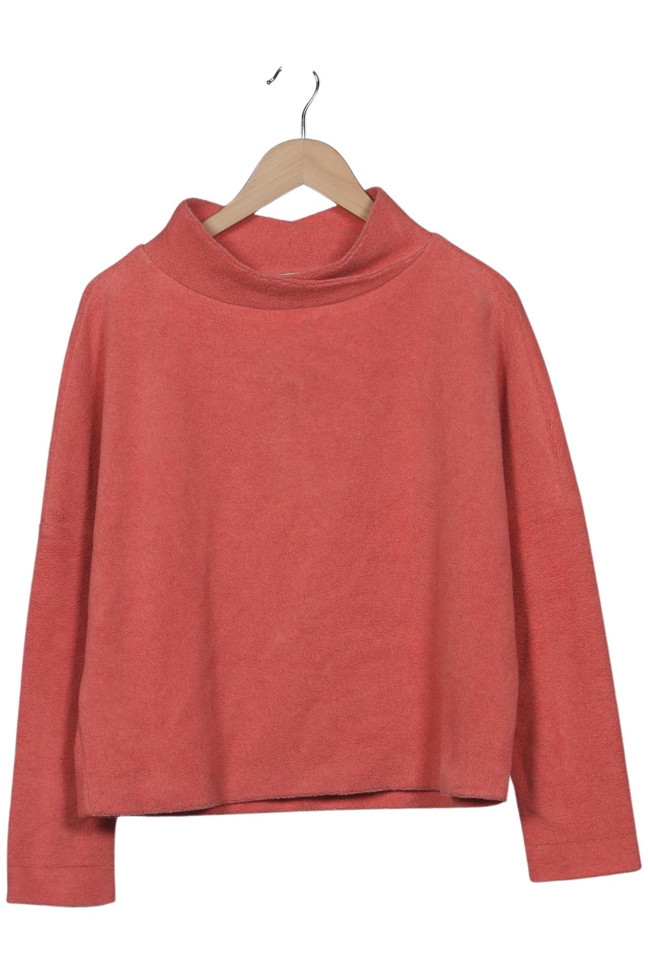 

Foxs Damen Sweatshirt, rot, Gr. 40