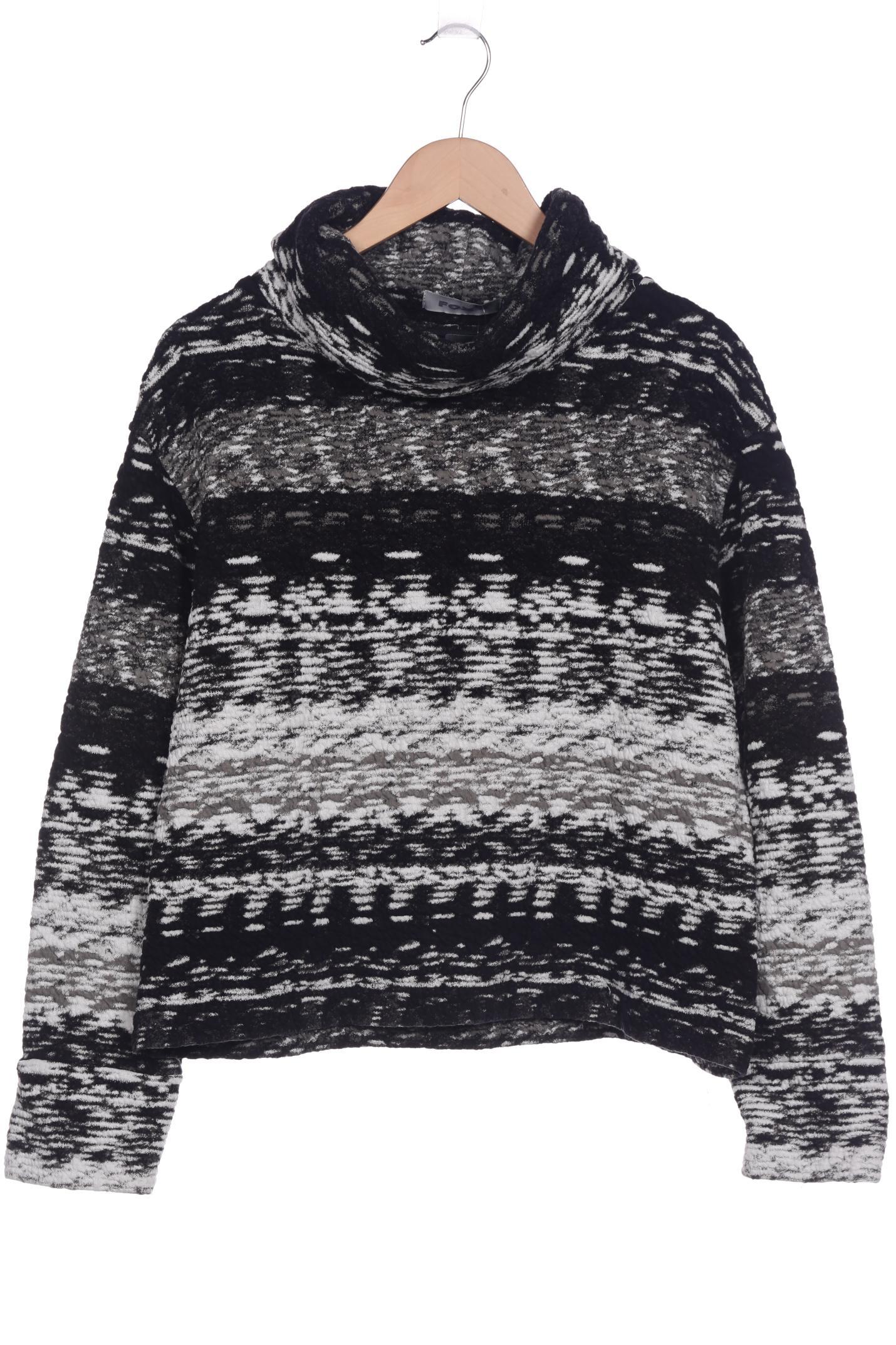 

Foxs Damen Sweatshirt, grau, Gr. 42