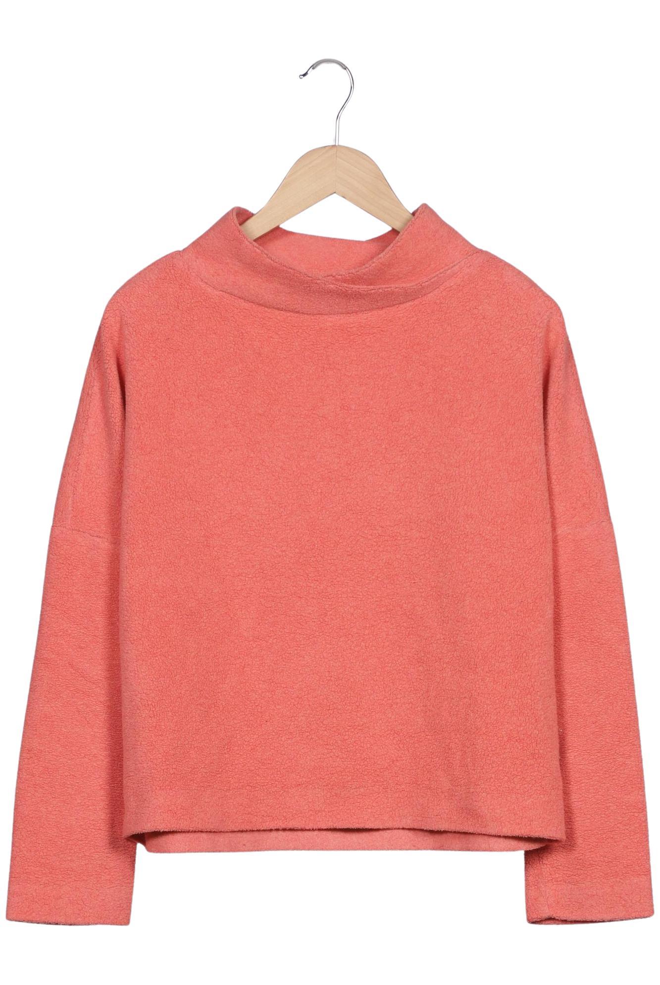 

Foxs Damen Sweatshirt, pink, Gr. 40