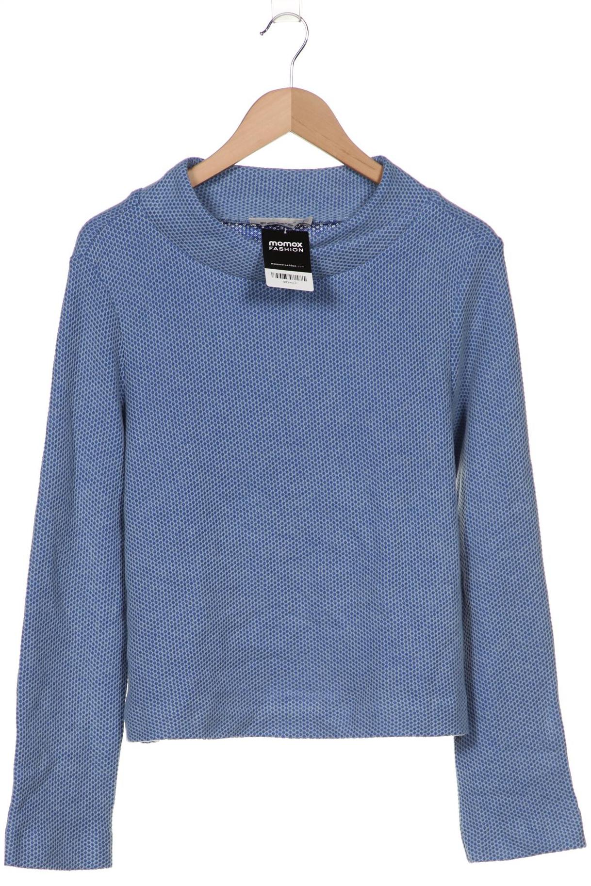 

Foxs Damen Sweatshirt, blau, Gr. 42