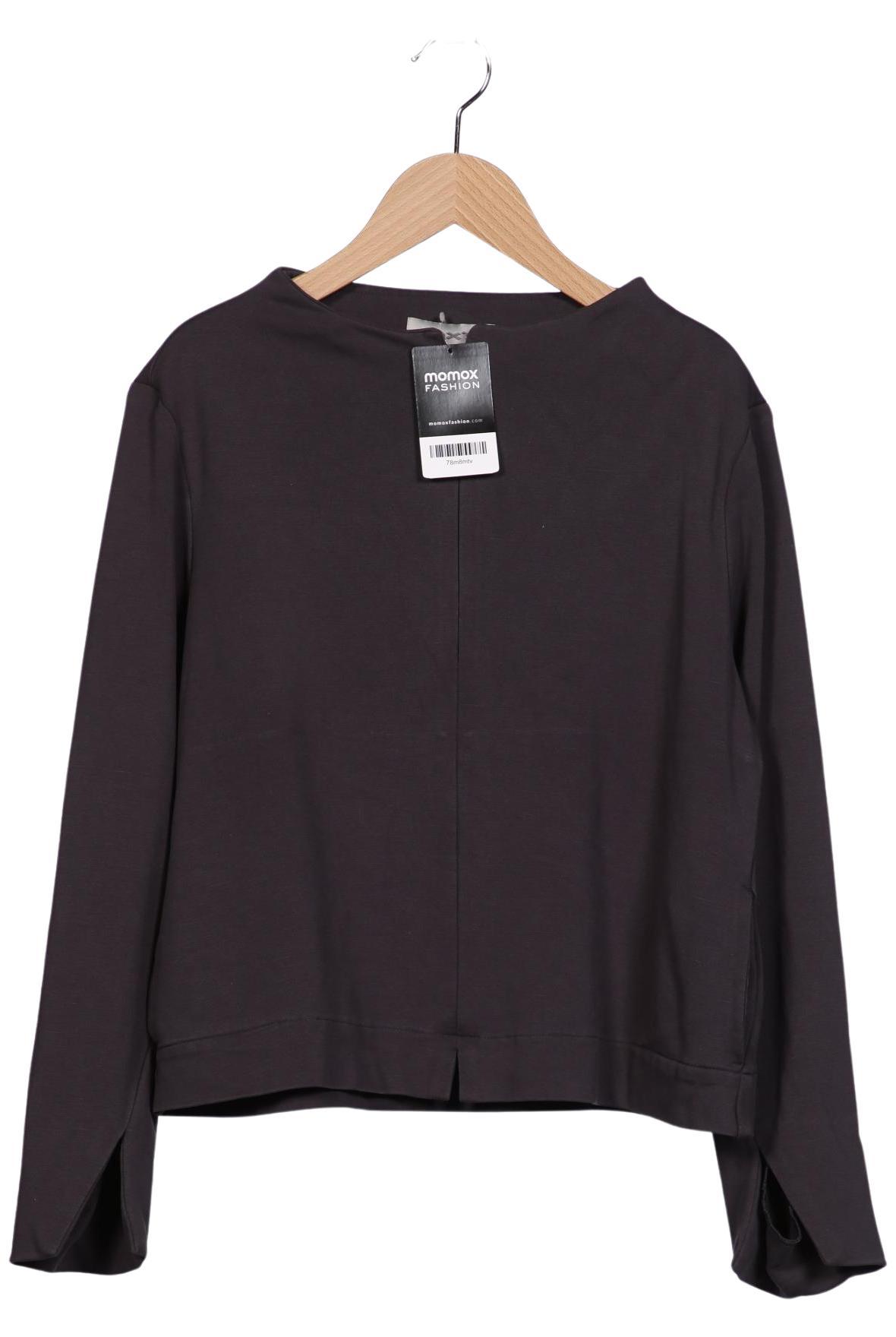 

Foxs Damen Sweatshirt, grau, Gr. 38