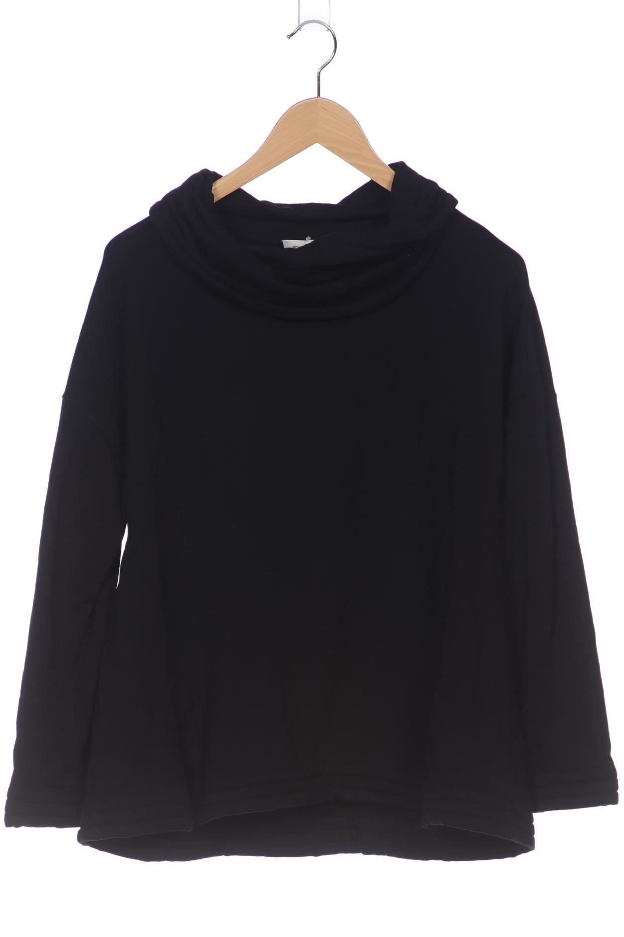 

Foxs Damen Sweatshirt, schwarz, Gr. 36