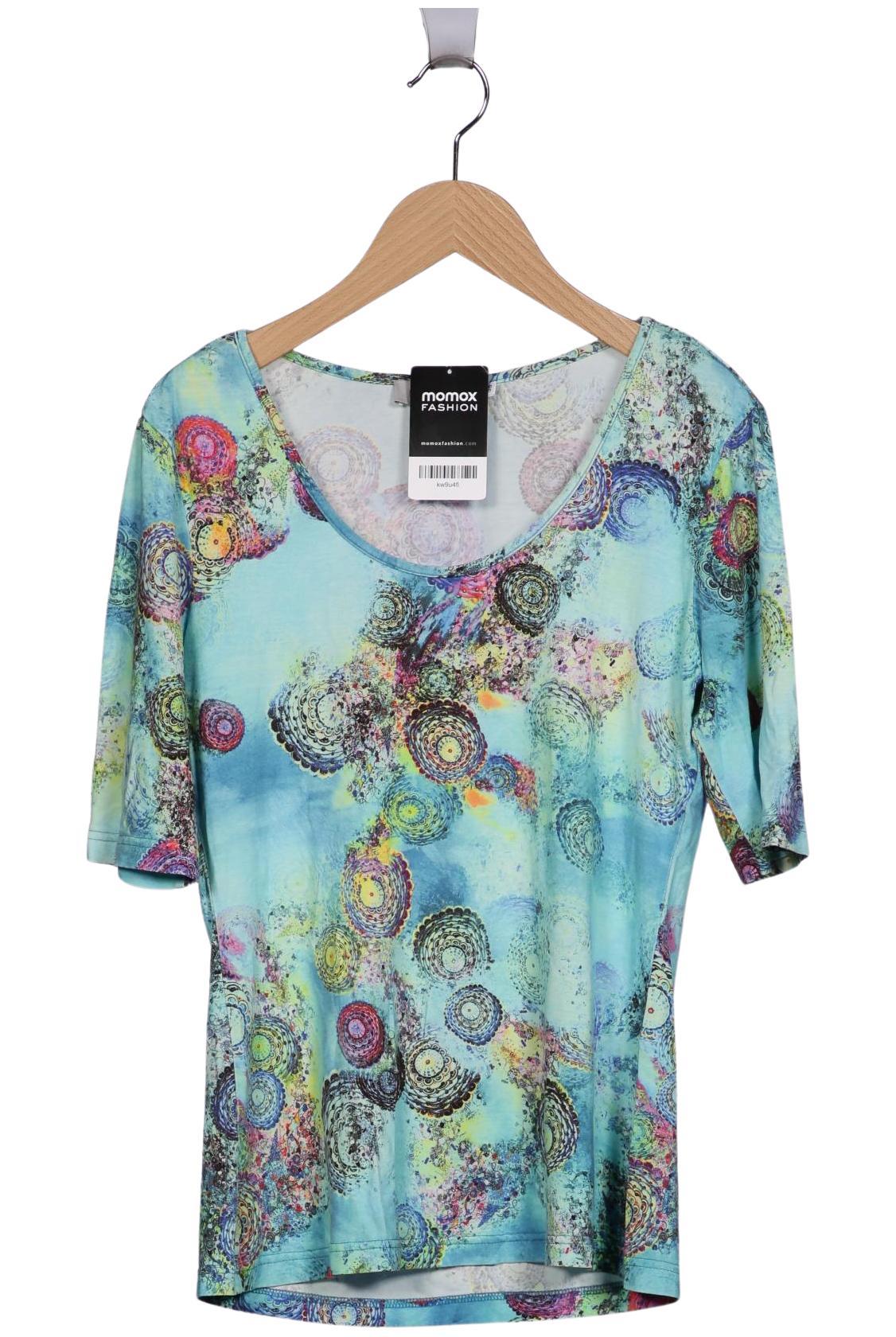 

Foxs Damen T-Shirt, mehrfarbig, Gr. 38