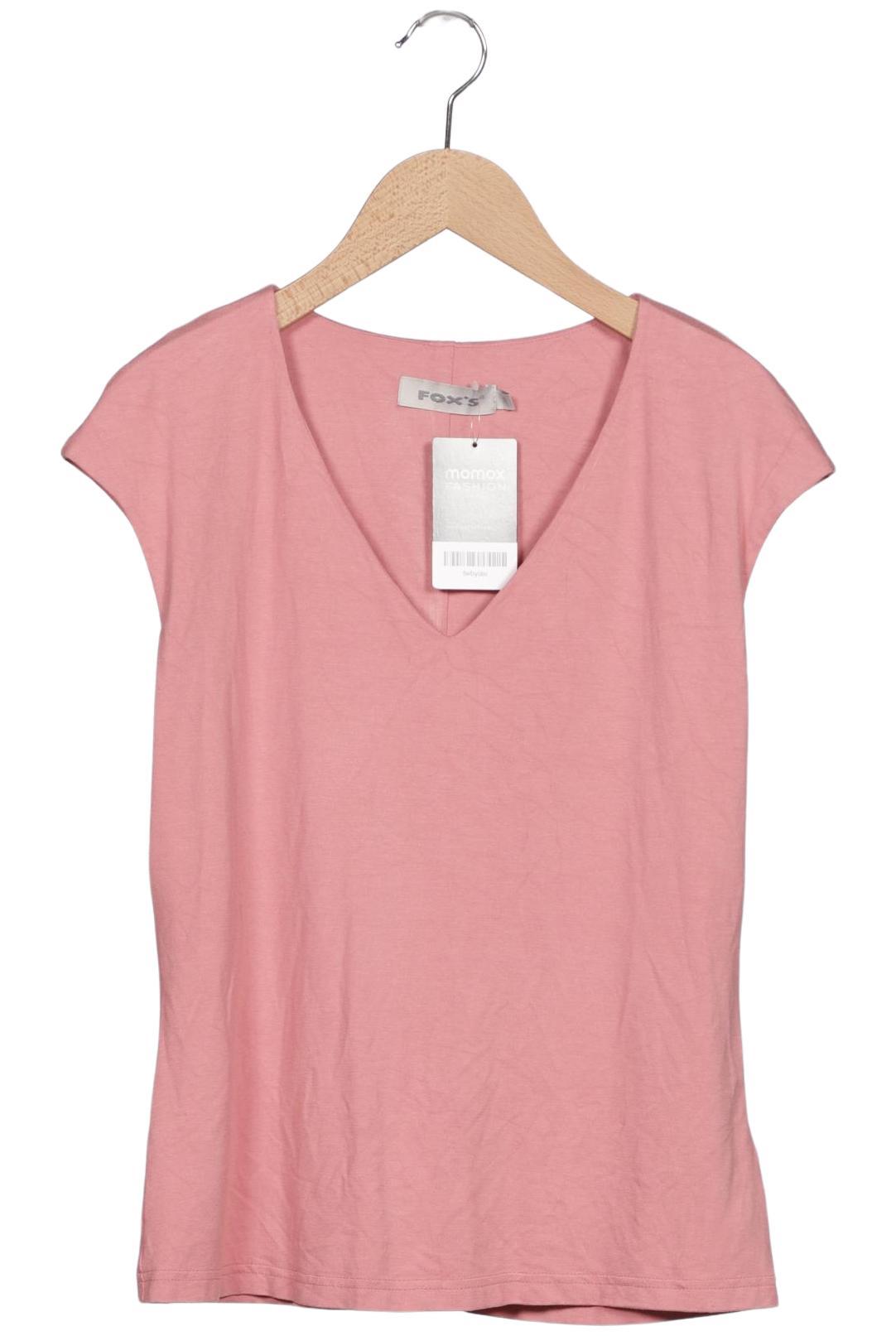 Thumbnail - Foxs Damen T-Shirt, pink, Gr. 38