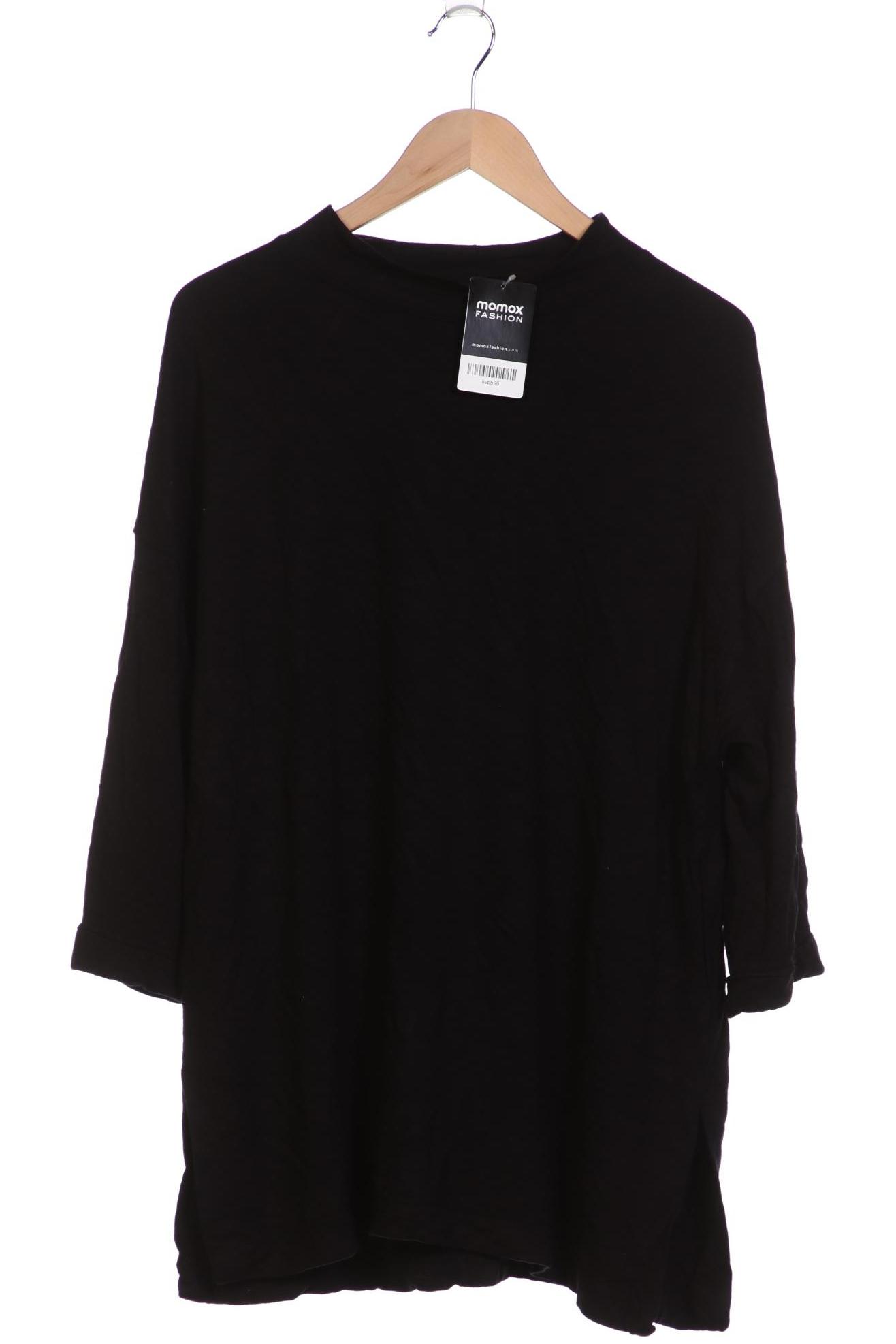 

Foxs Damen T-Shirt, schwarz, Gr. 40