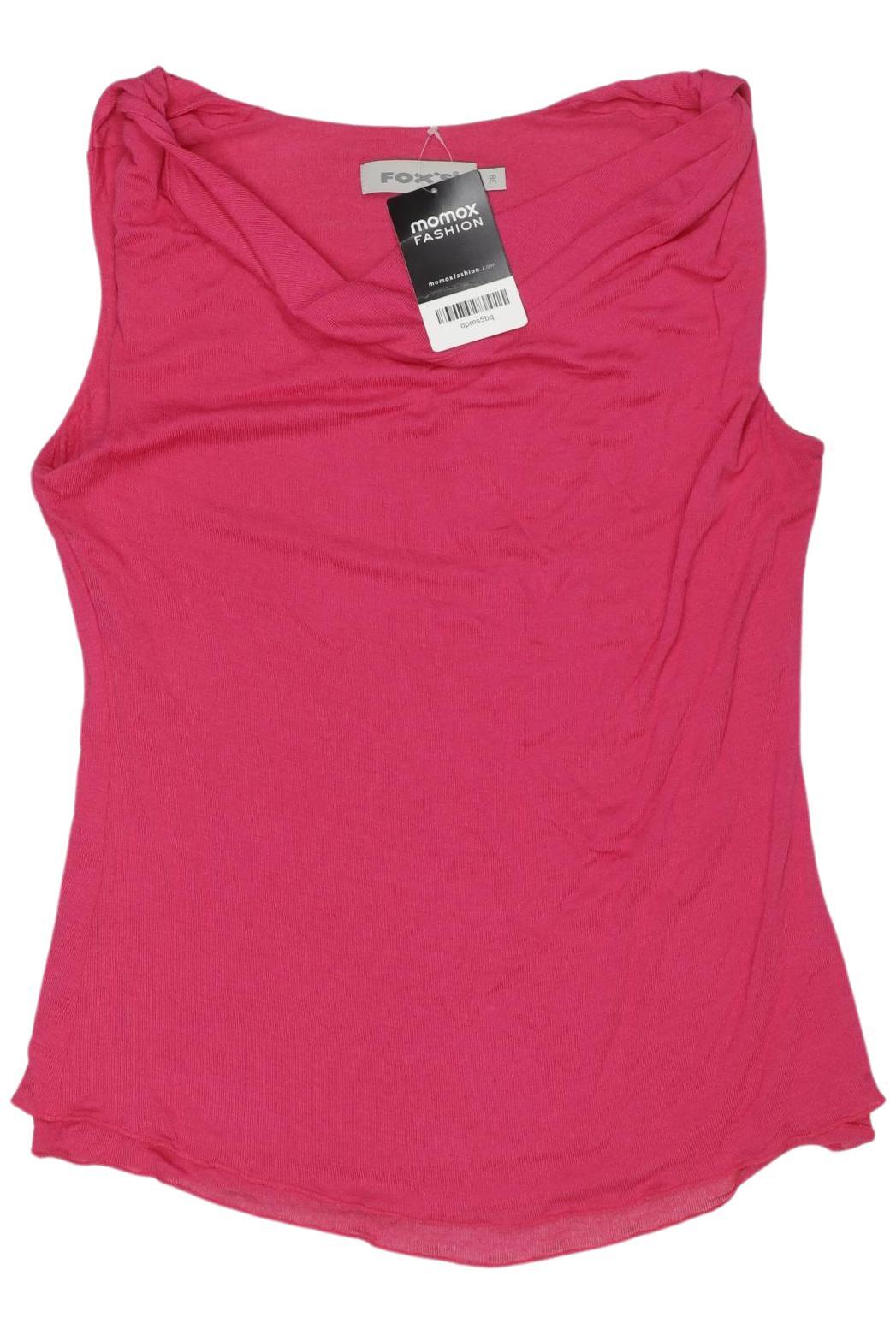 

Foxs Damen Top, pink, Gr. 38