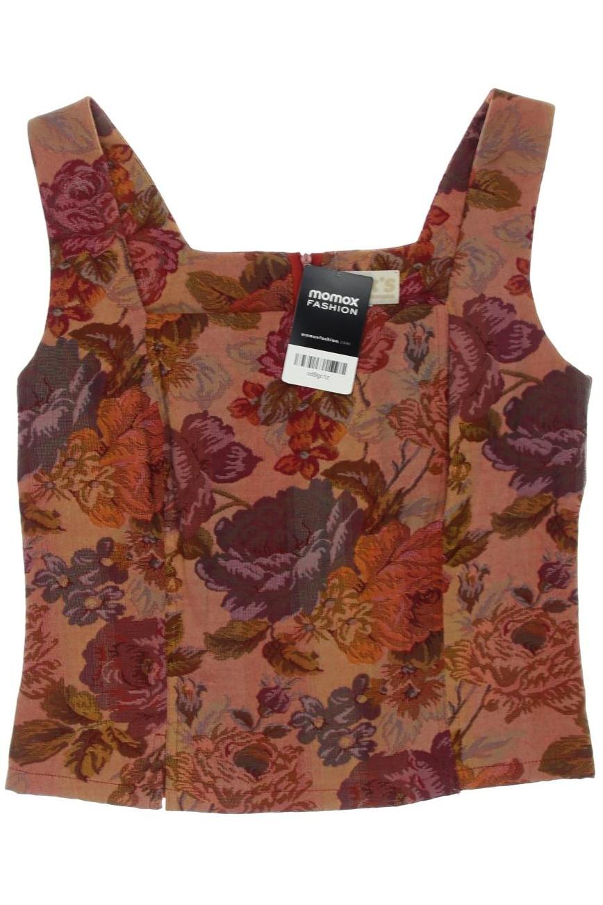 

Foxs Damen Top, braun, Gr. 42