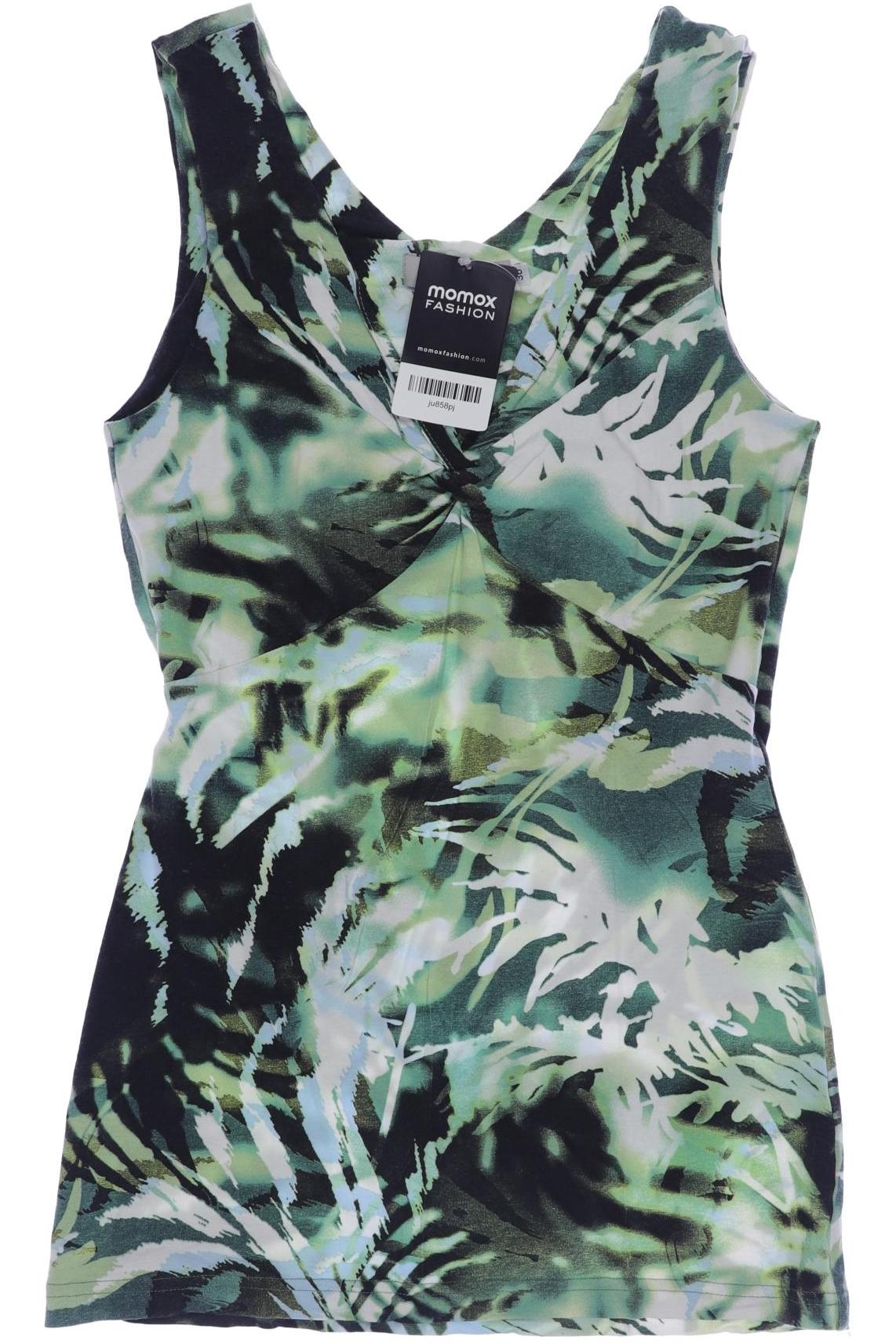 

Foxs Damen Top, grün, Gr. 36