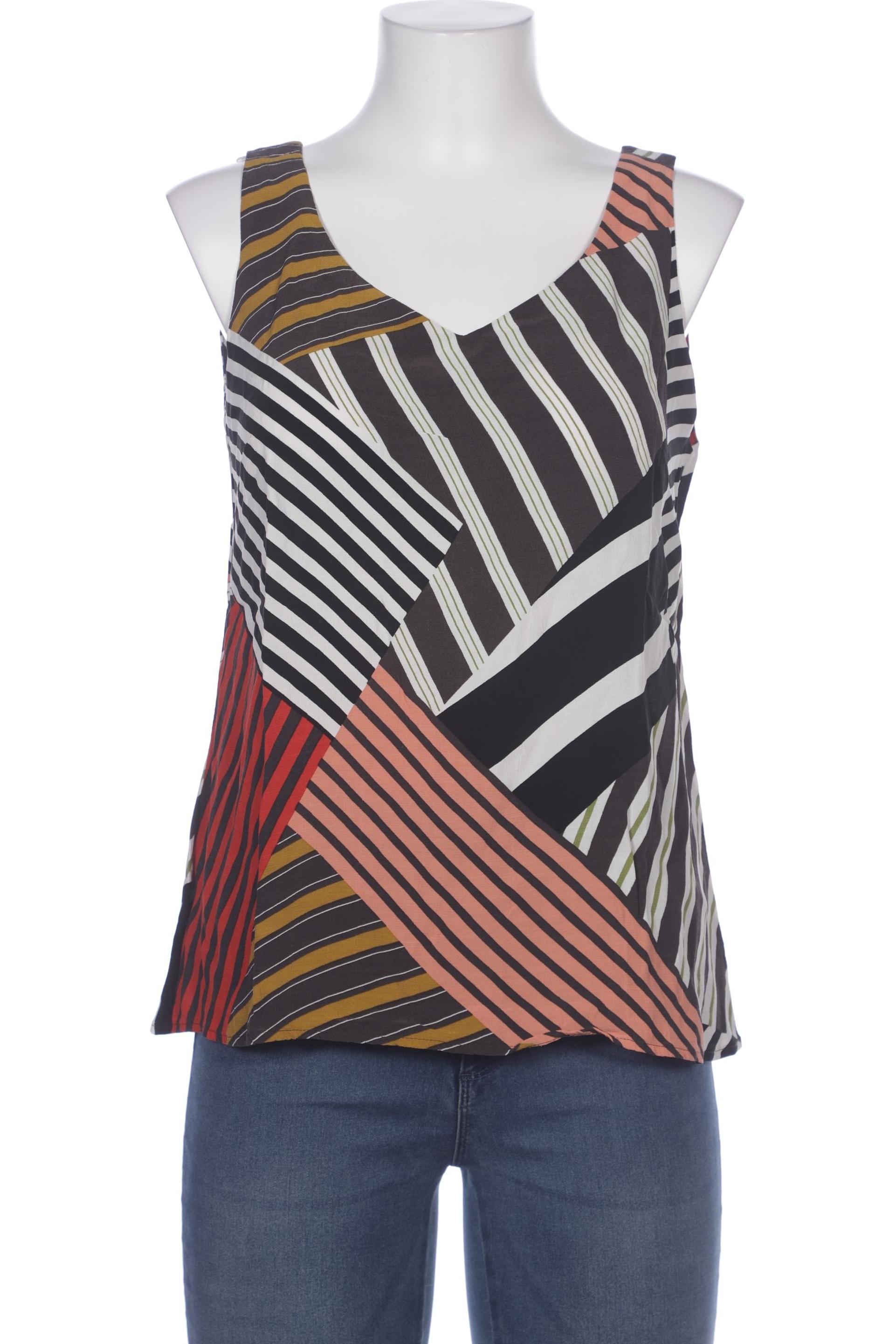 

Foxs Damen Top, schwarz, Gr. 38