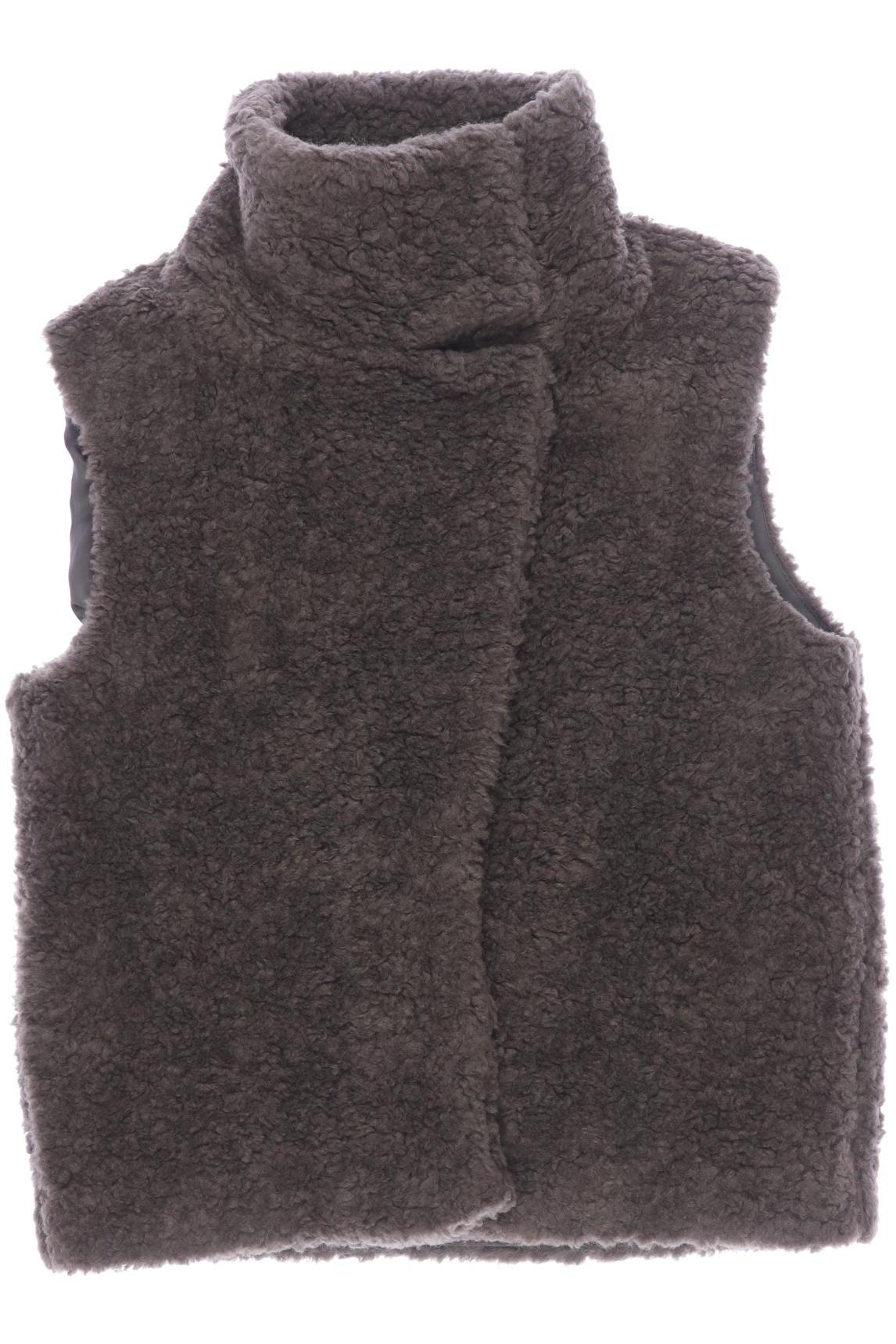 

Foxs Damen Weste, braun, Gr. 36