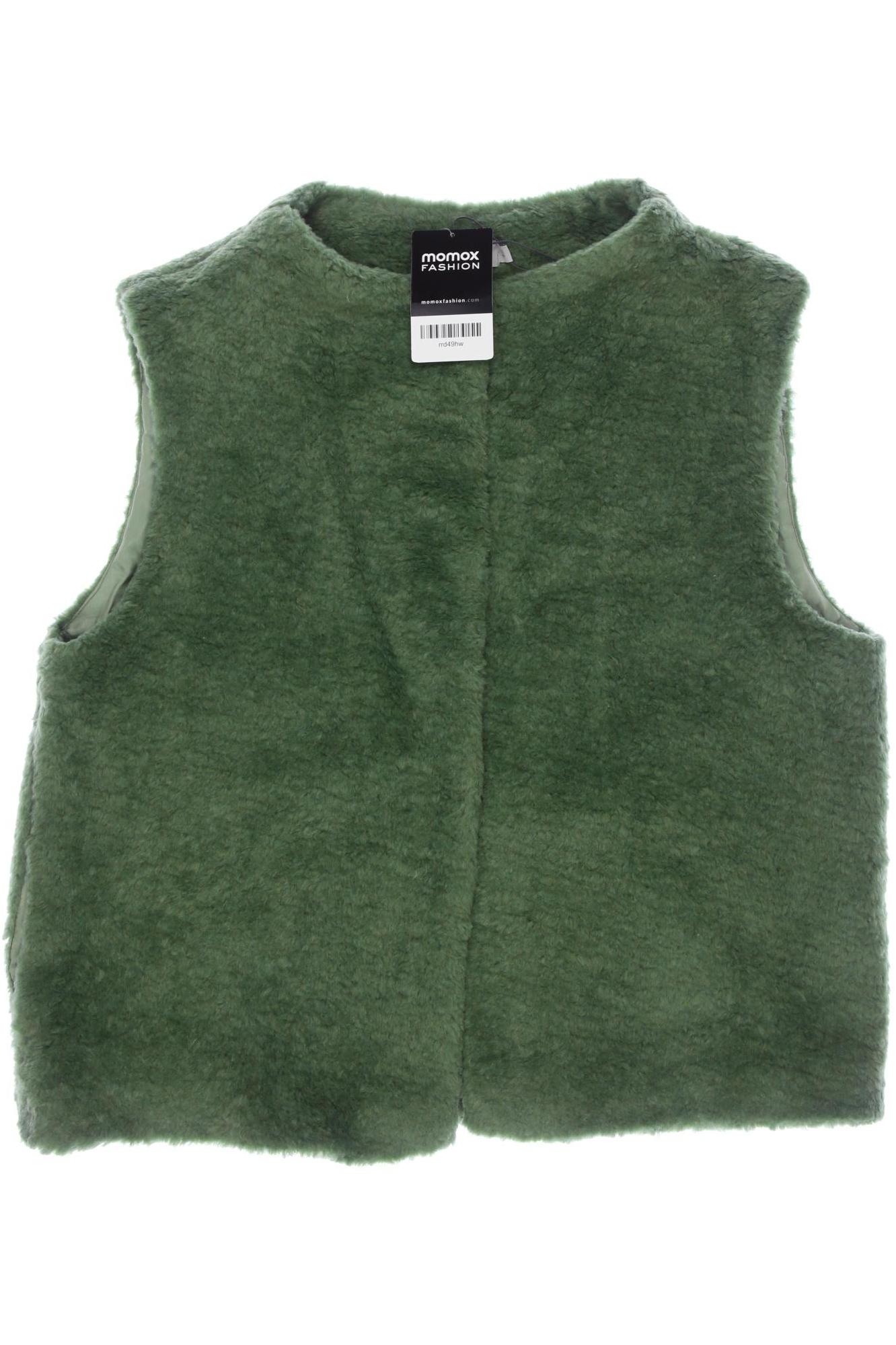 

Foxs Damen Weste, grün, Gr. 40