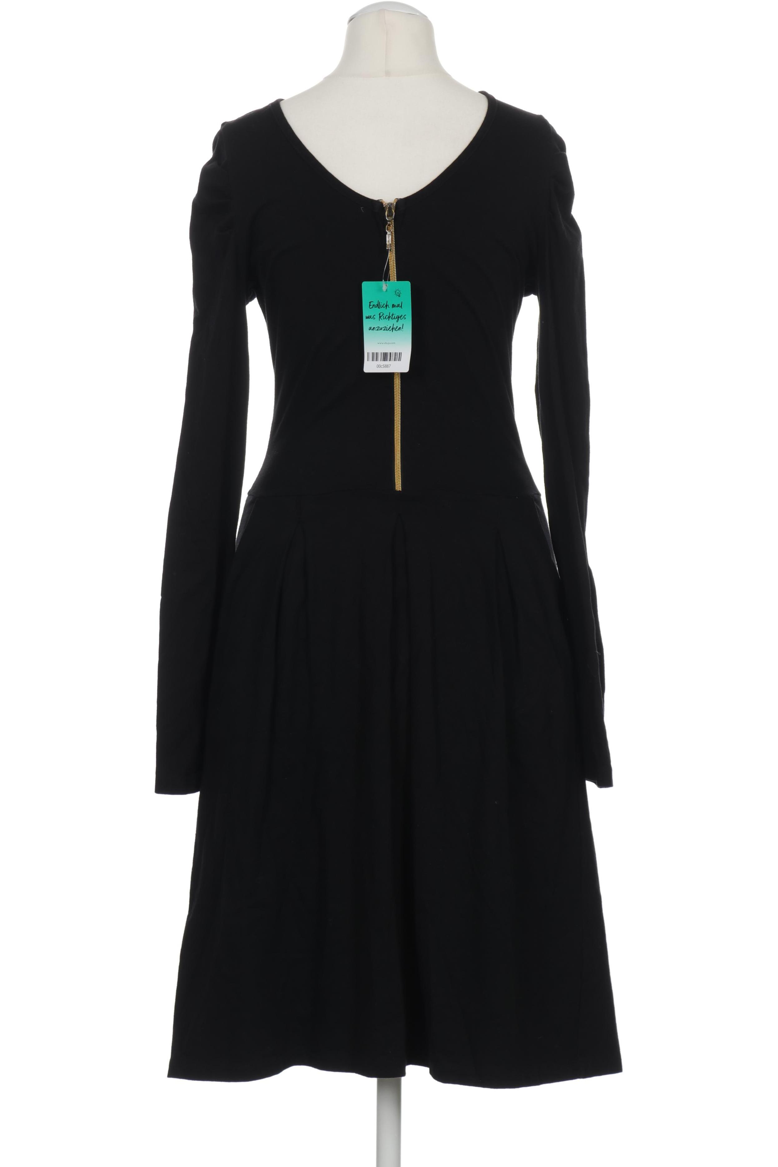 

Fräulein Stachelbeere Damen Kleid, schwarz, Gr. 42