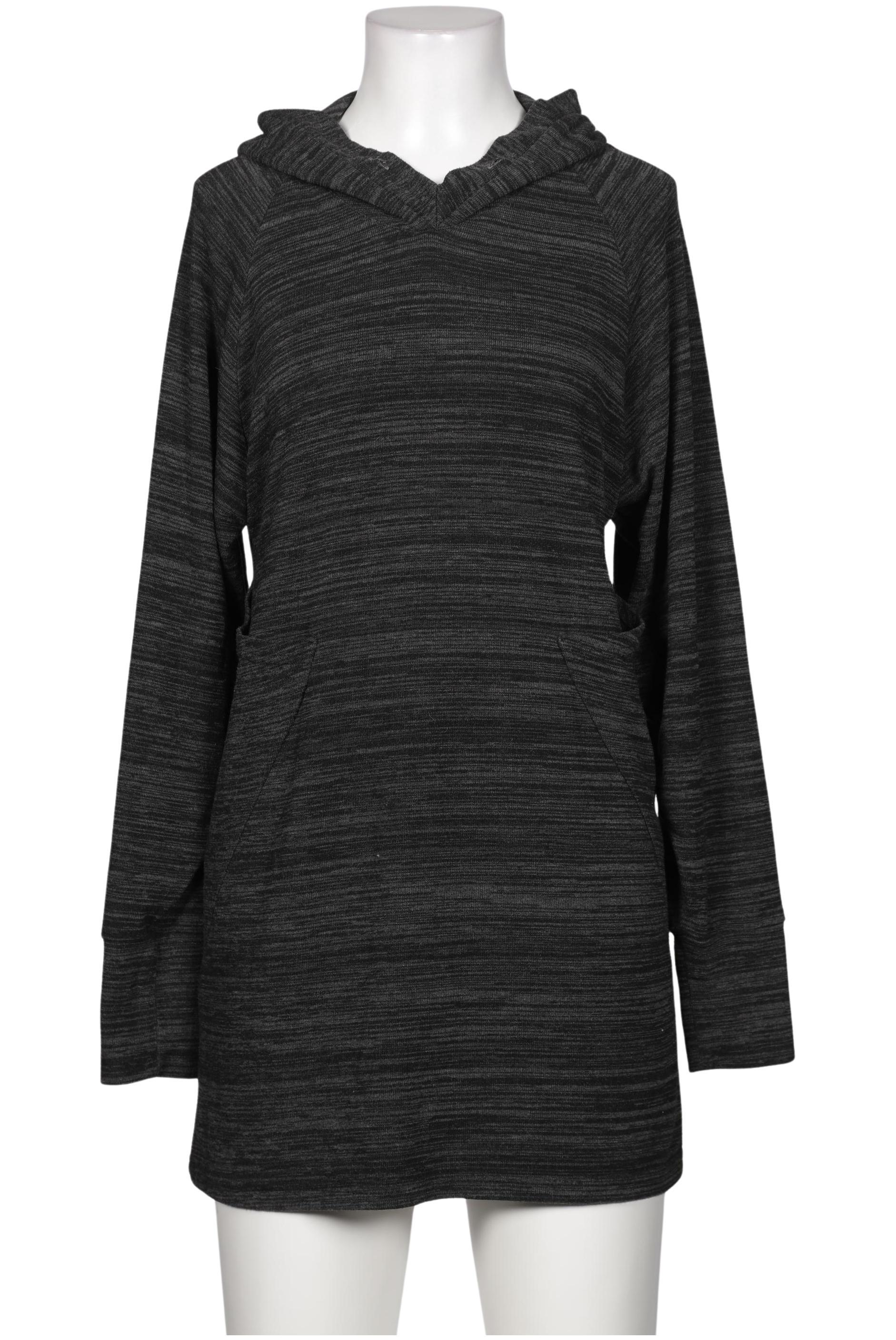 

Fräulein Stachelbeere Damen Kleid, grau, Gr. 36