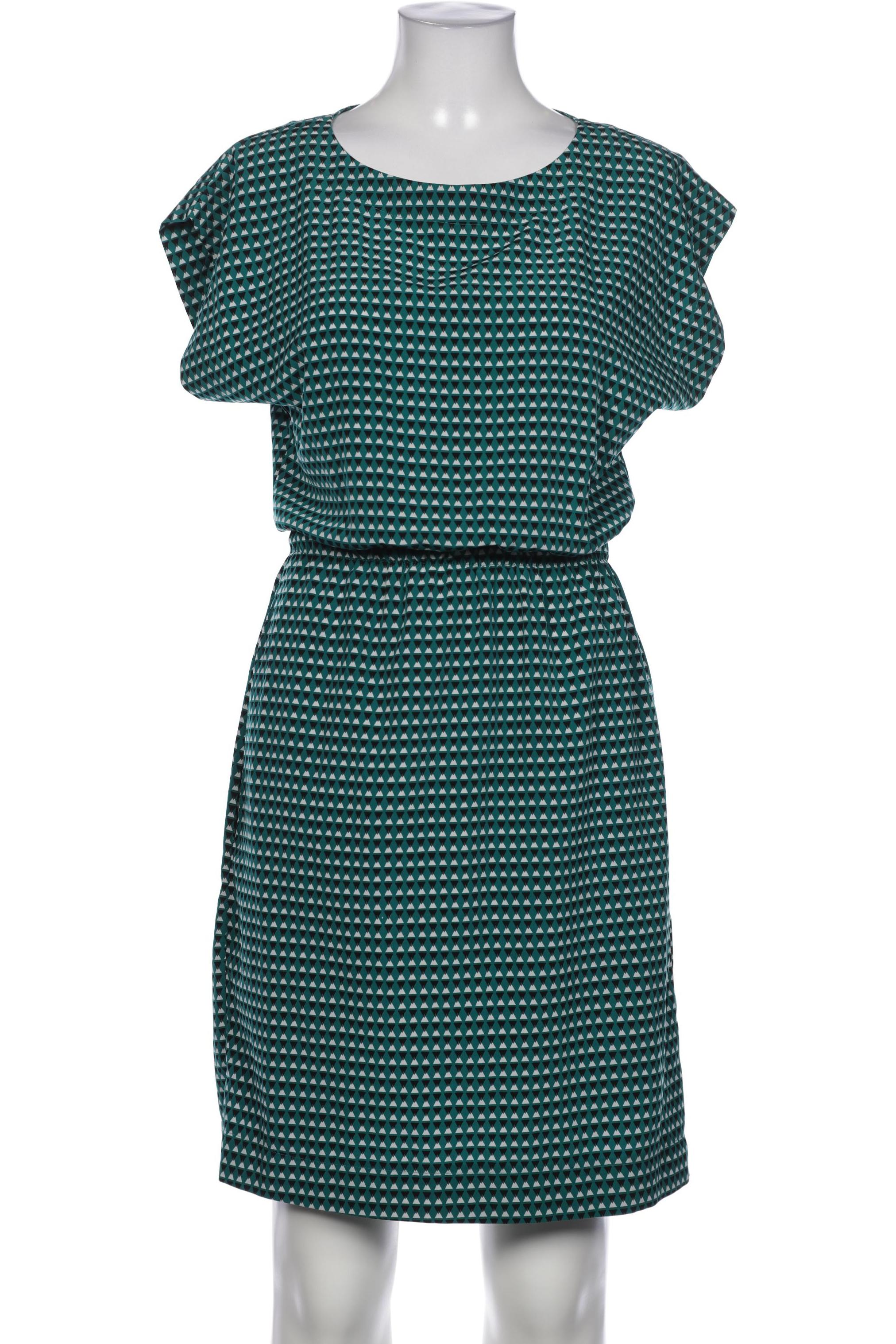

Fräulein Stachelbeere Damen Kleid, grün, Gr. 38