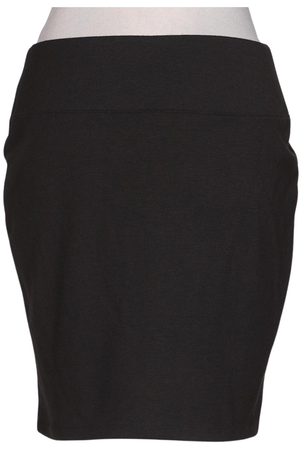 

Fräulein Stachelbeere Damen Rock, schwarz, Gr. 36