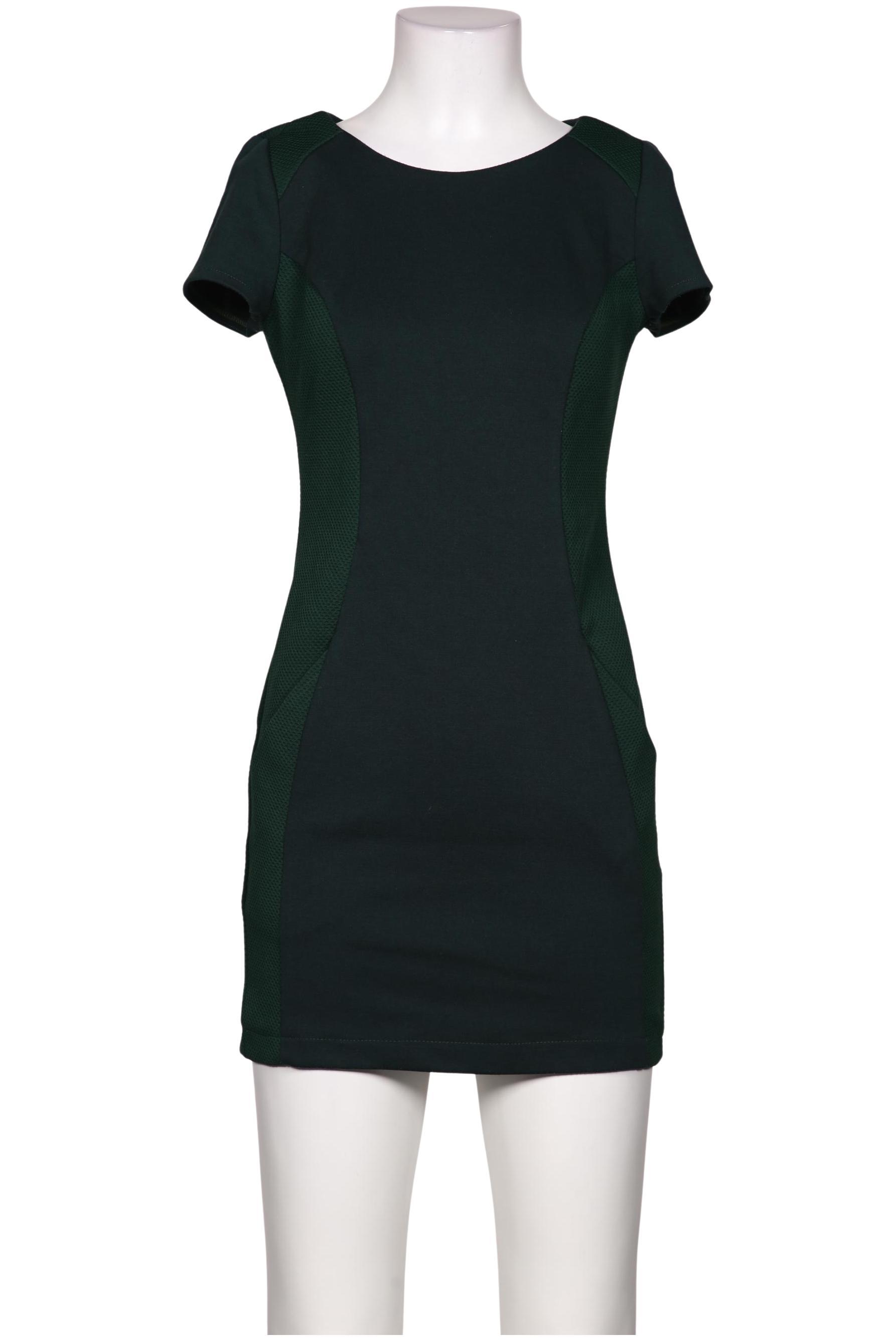 

Fräulein Stachelbeere Damen Kleid, grün, Gr. 36