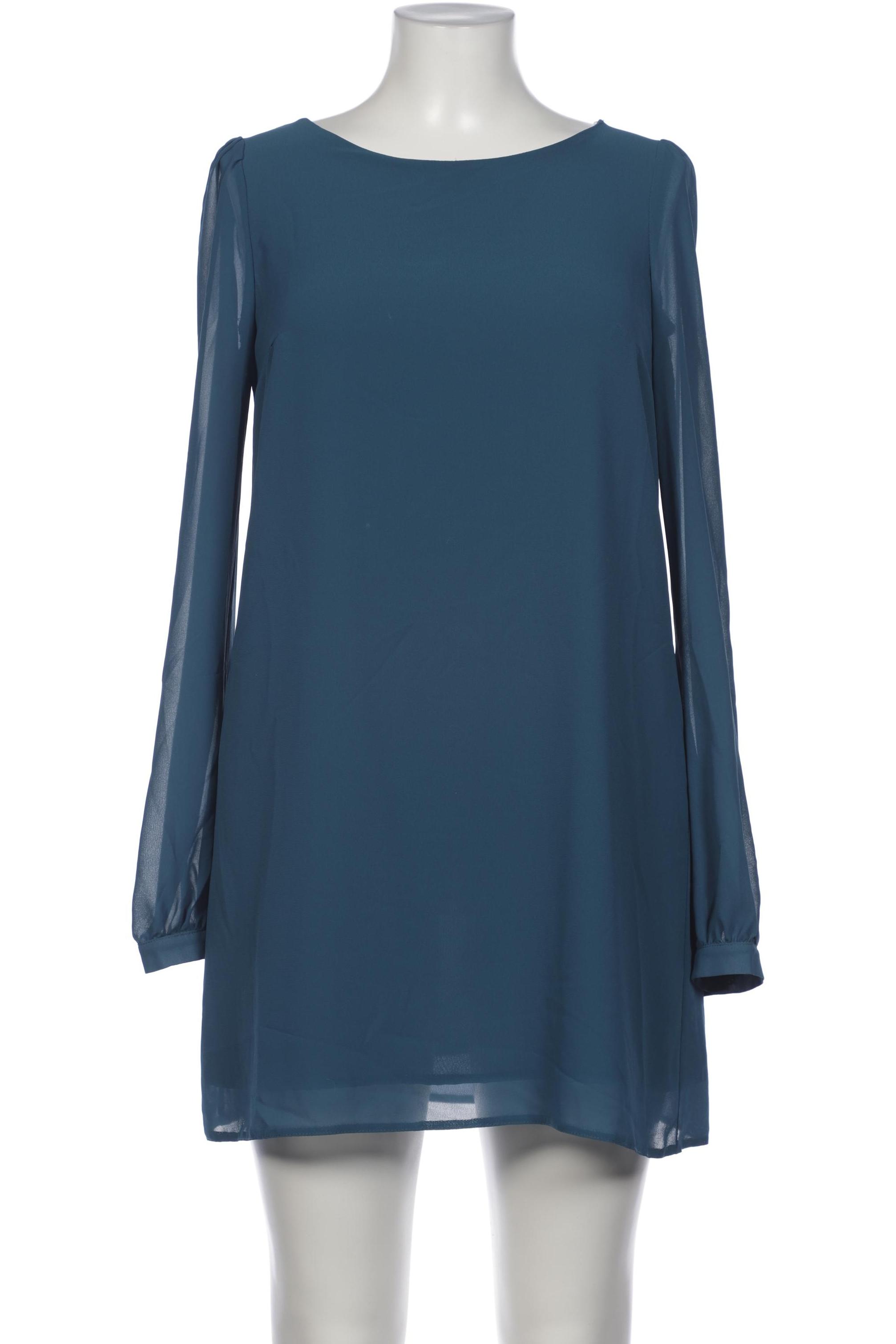 

Fräulein Stachelbeere Damen Kleid, blau, Gr. 42
