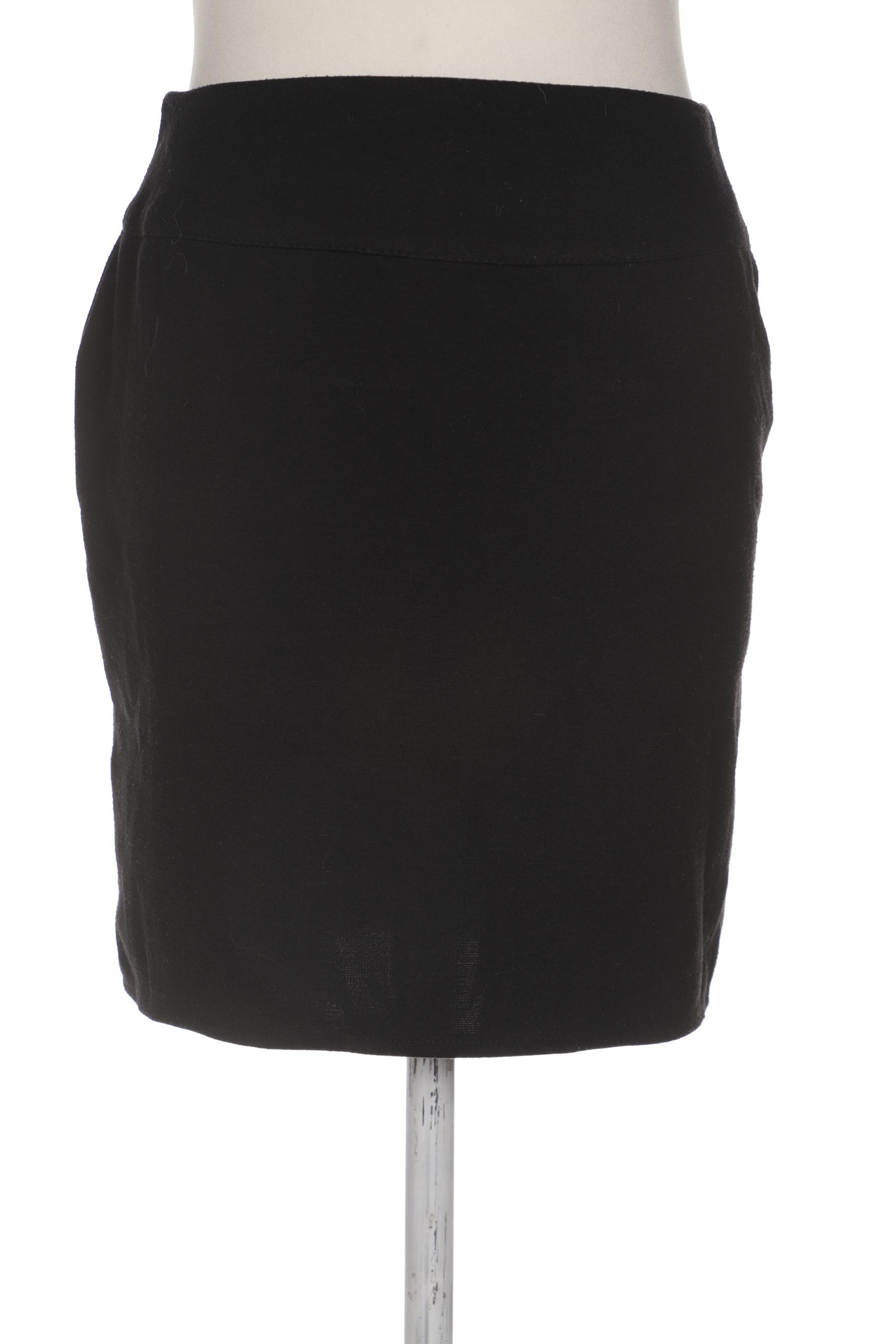 

Fräulein Stachelbeere Damen Rock, schwarz, Gr. 38