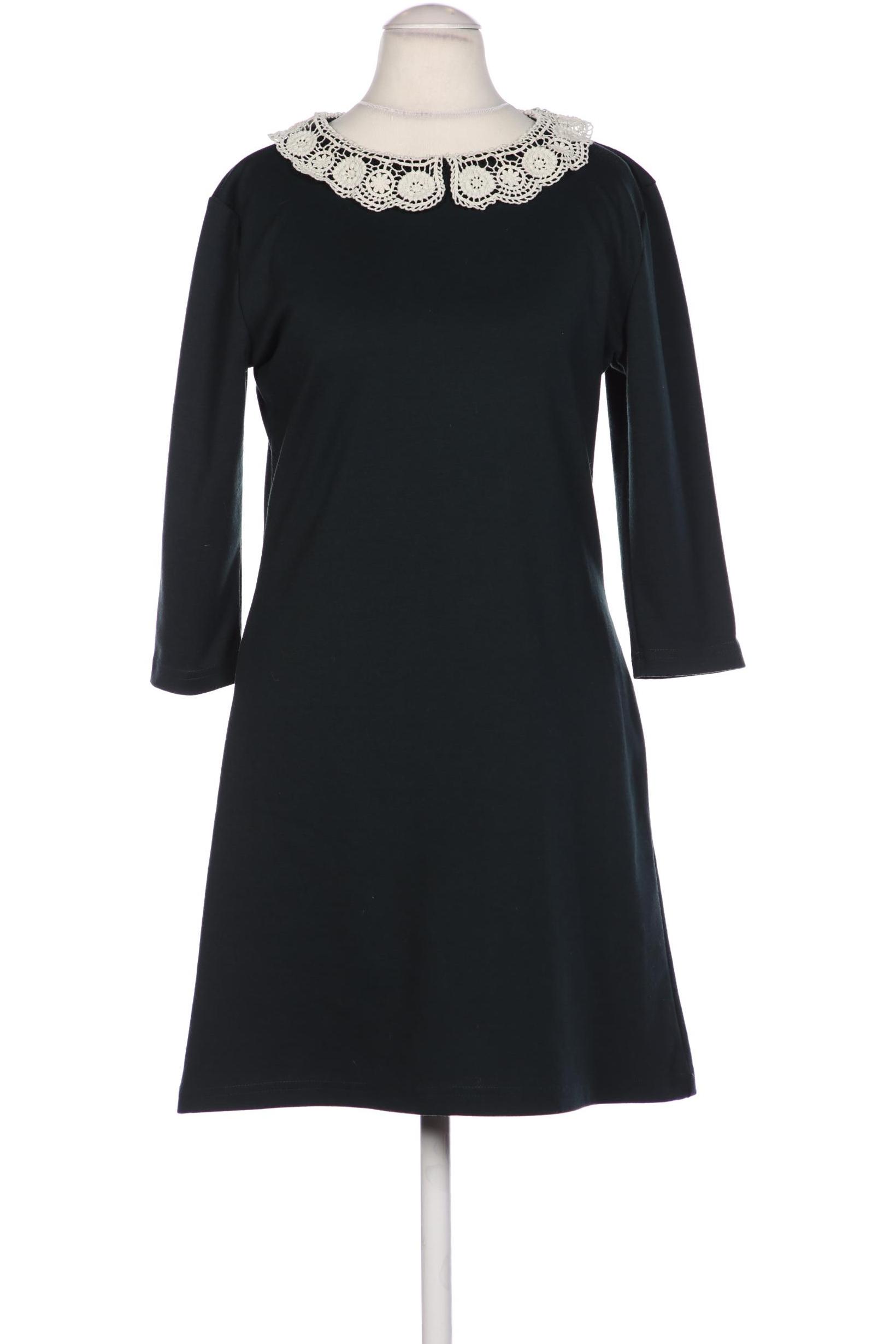 

Fräulein Stachelbeere Damen Kleid, grün, Gr. 36