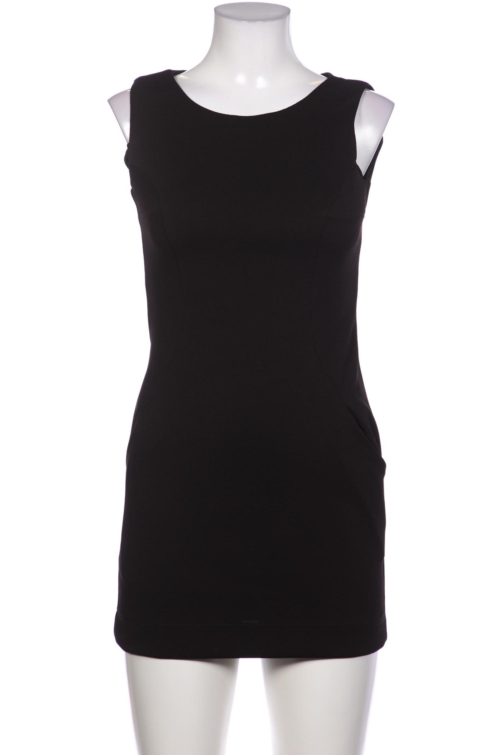 

Fräulein Stachelbeere Damen Kleid, schwarz, Gr. 36
