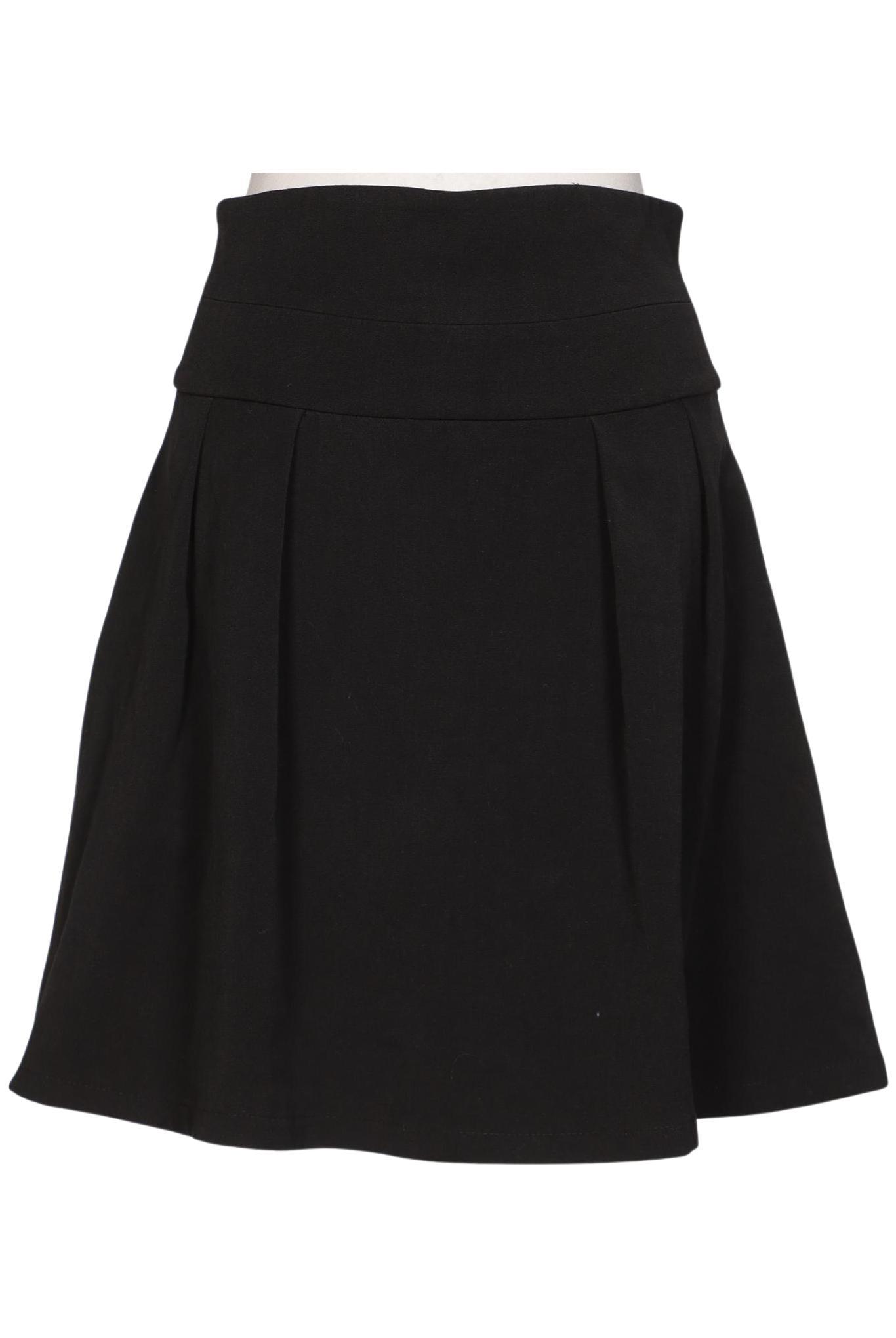 

Fräulein Stachelbeere Damen Rock, schwarz, Gr. 34