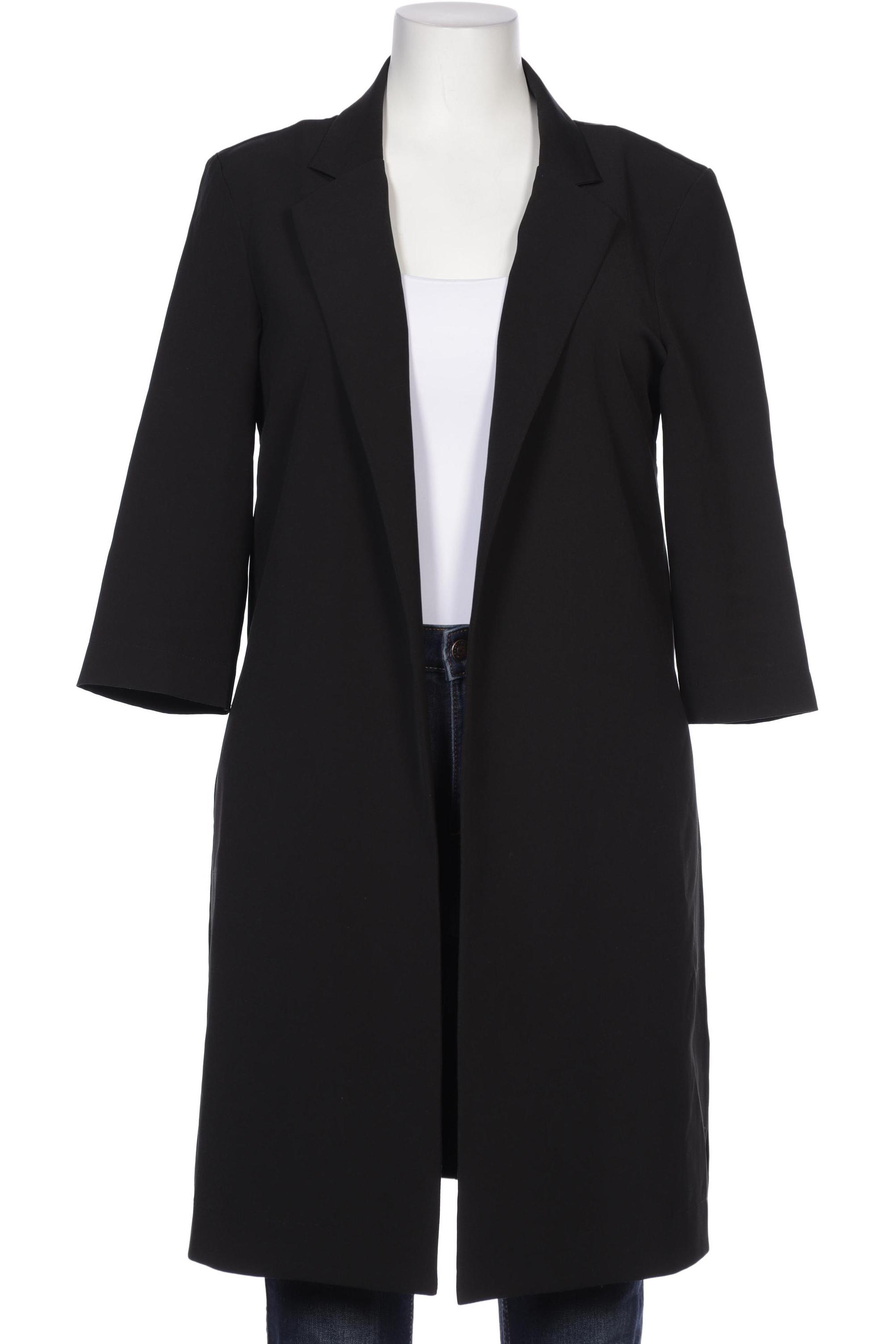 

Fräulein Stachelbeere Damen Blazer, schwarz, Gr. 42