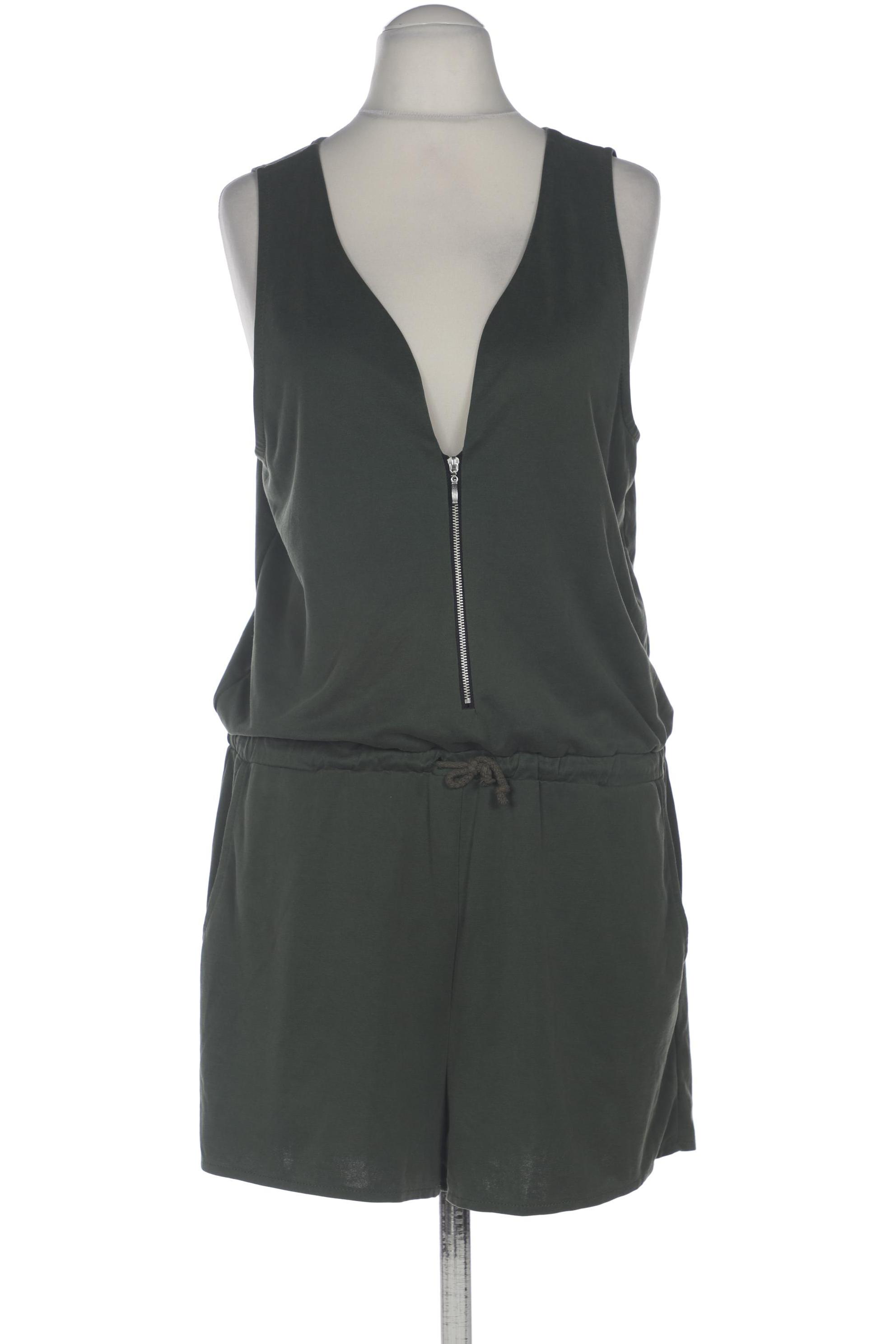 

Fräulein Stachelbeere Damen Jumpsuit/Overall, grün, Gr. 38